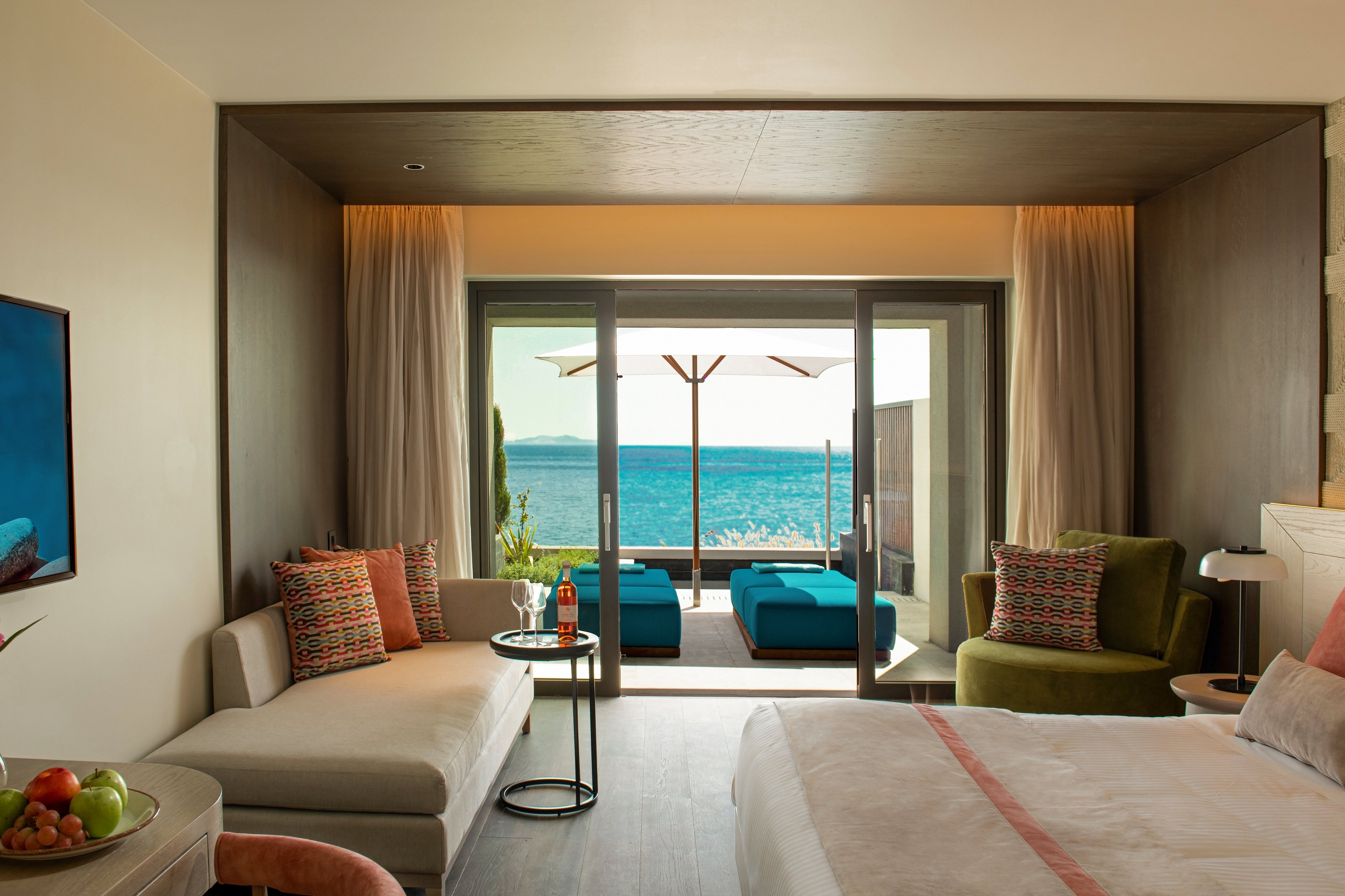 Mitsis Summer Palace