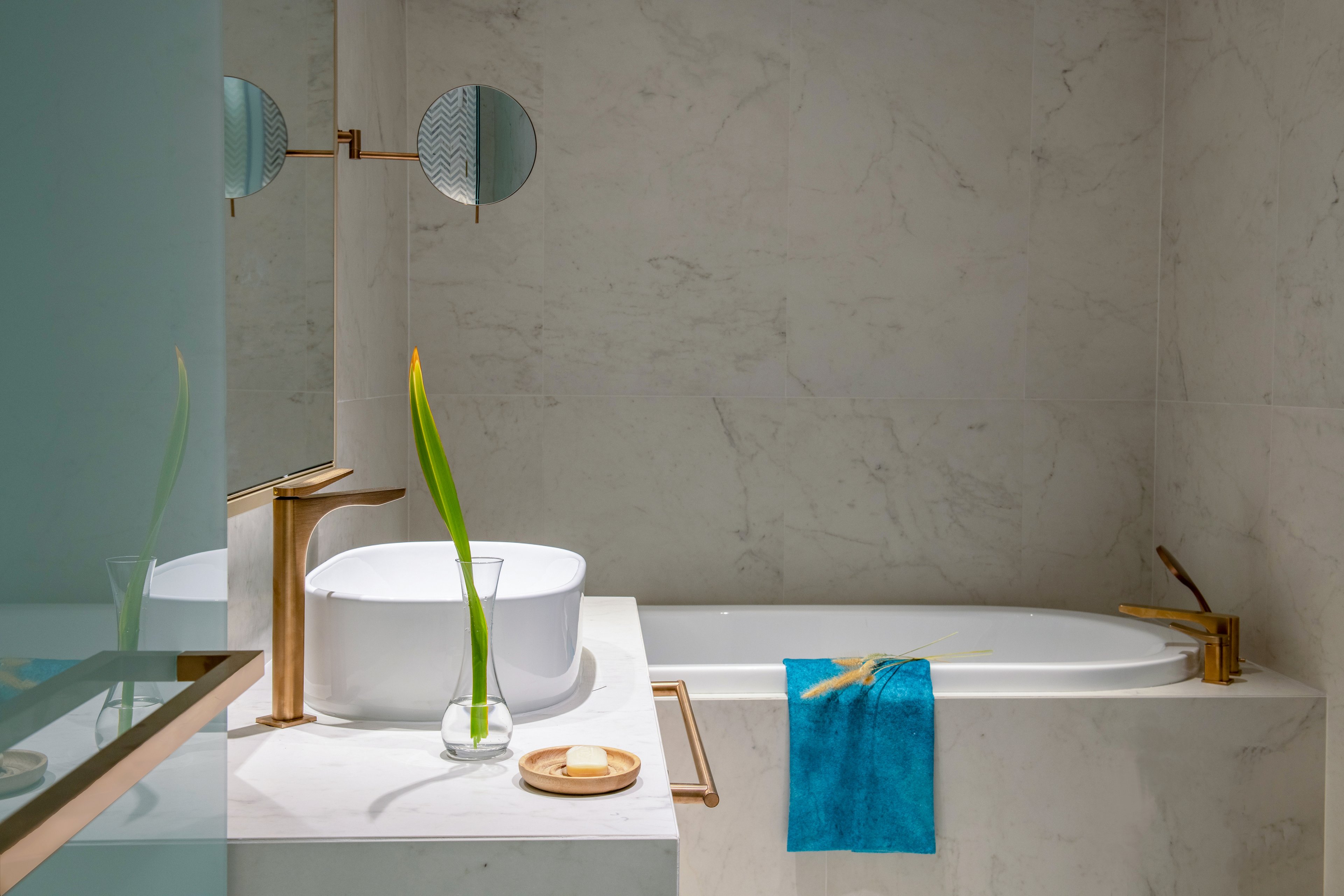 Mitsis Summer Palace