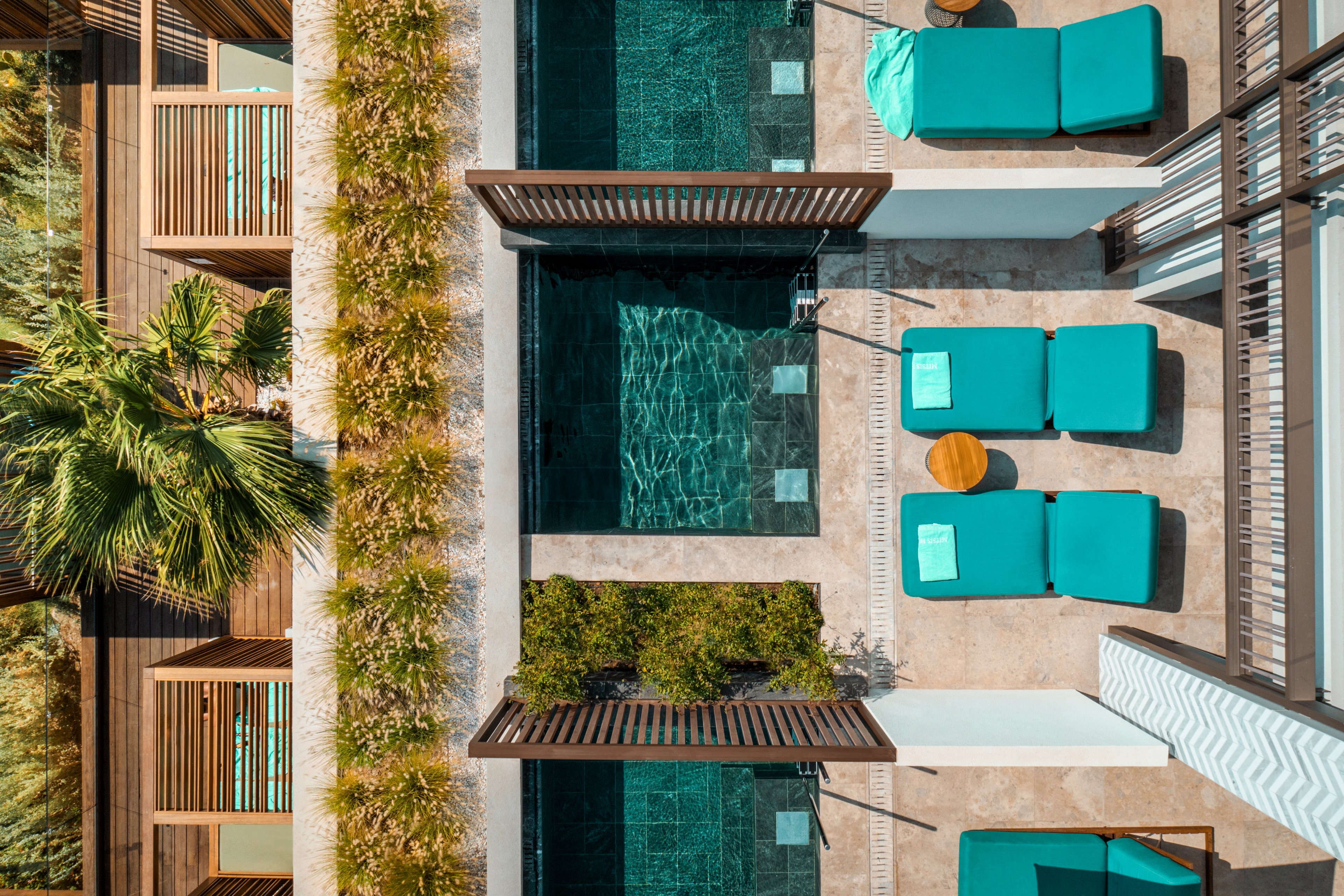 Mitsis Summer Palace