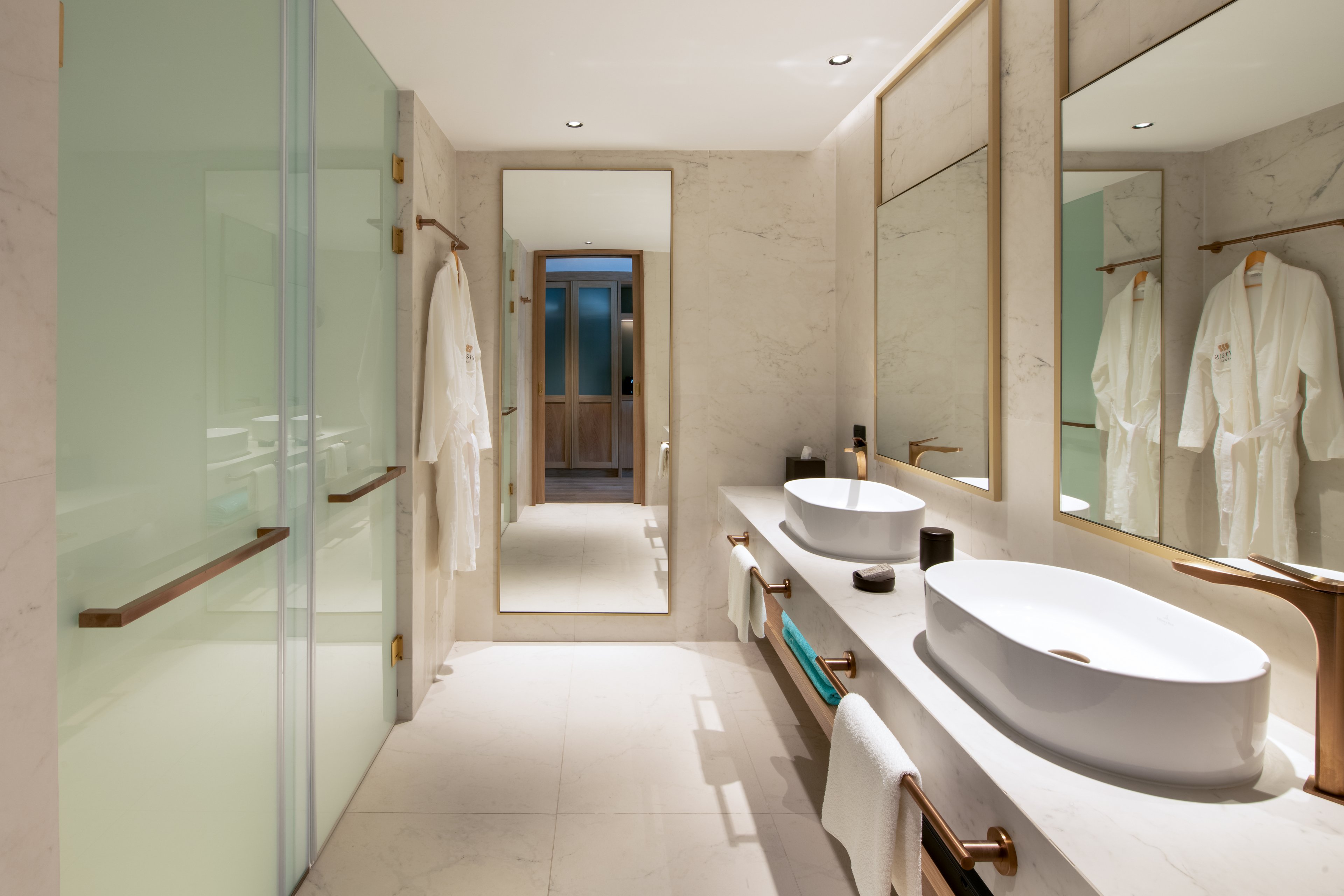 Mitsis Summer Palace