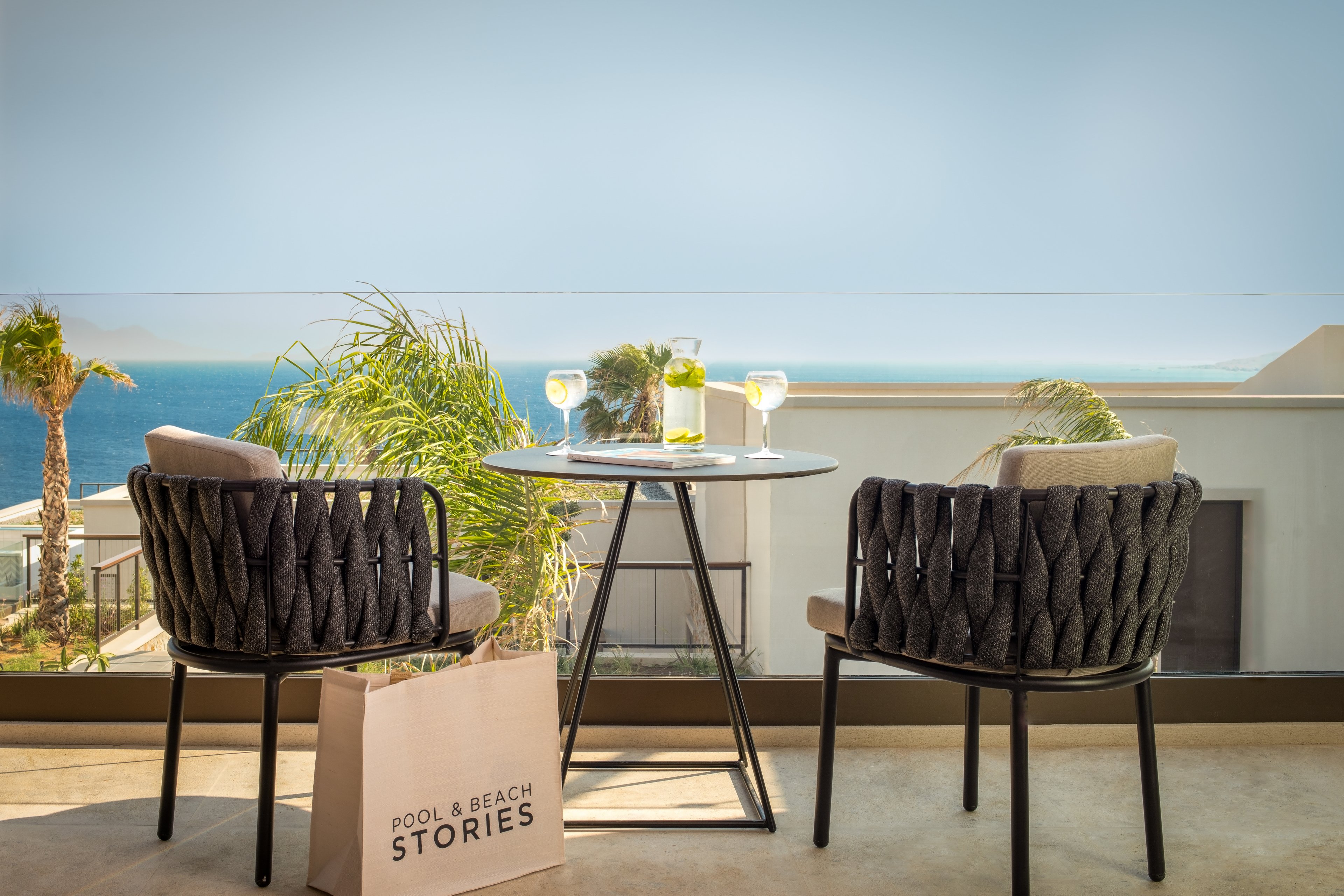 Mitsis Summer Palace