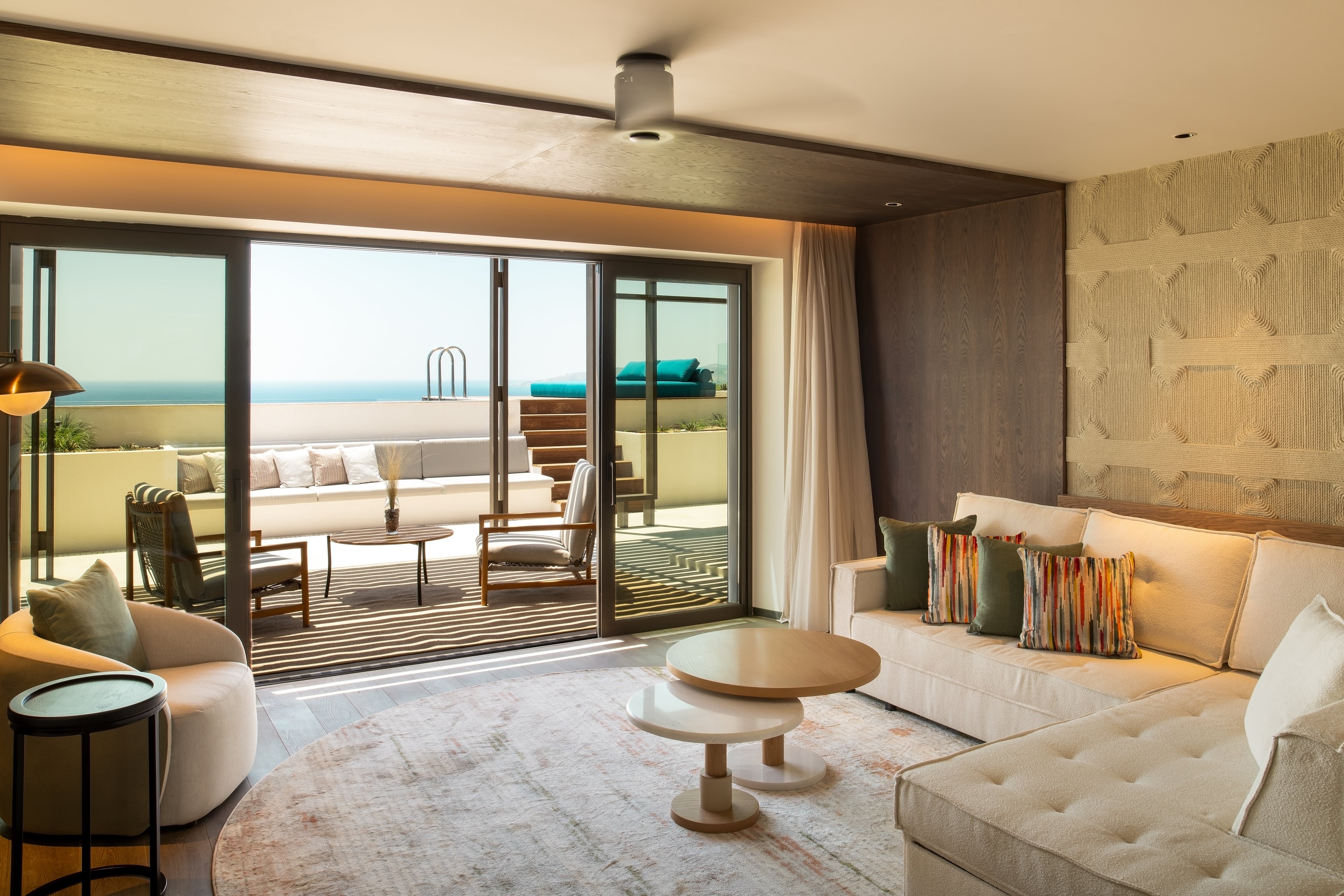 Mitsis Summer Palace