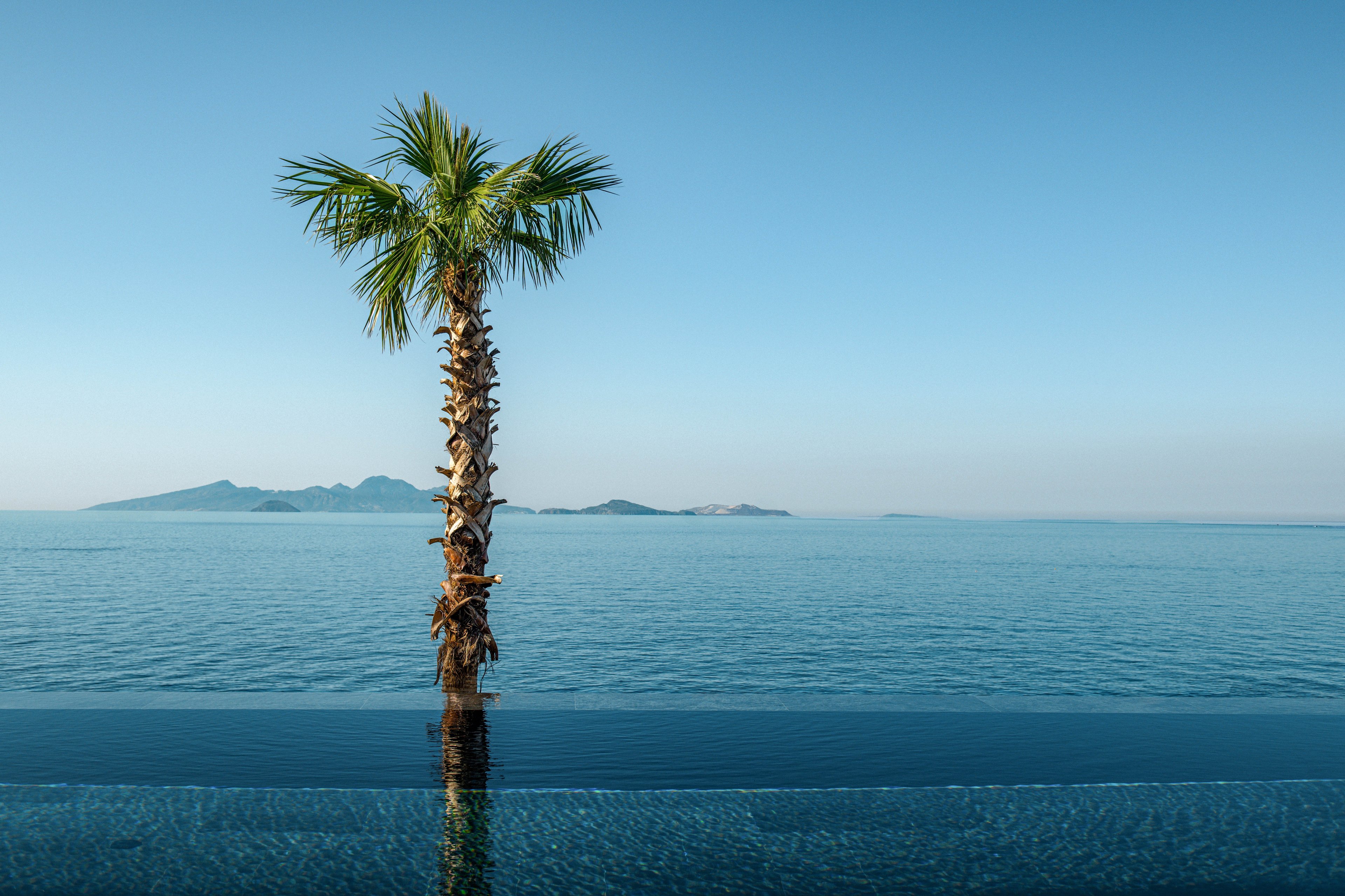 Mitsis Summer Palace