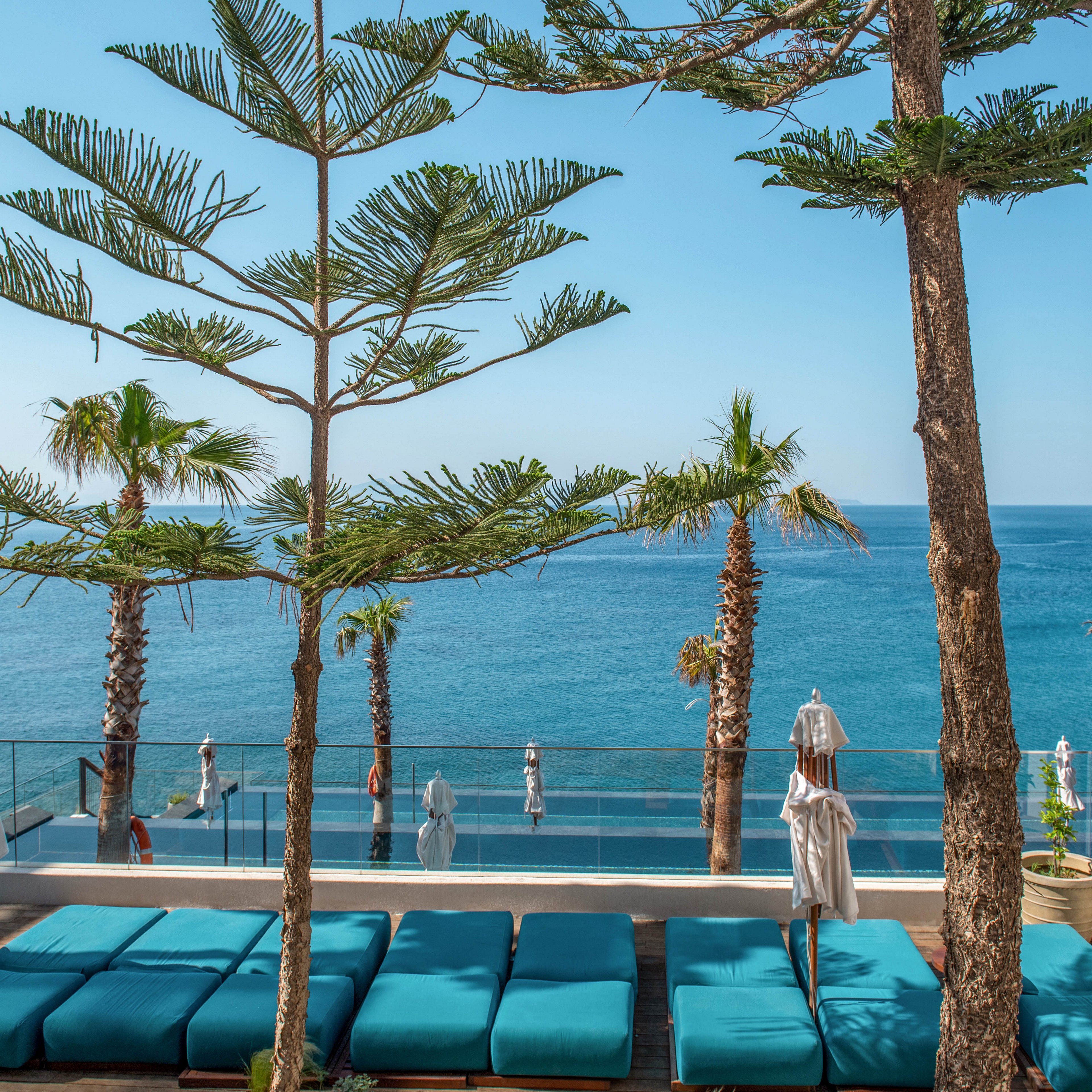 Mitsis Summer Palace