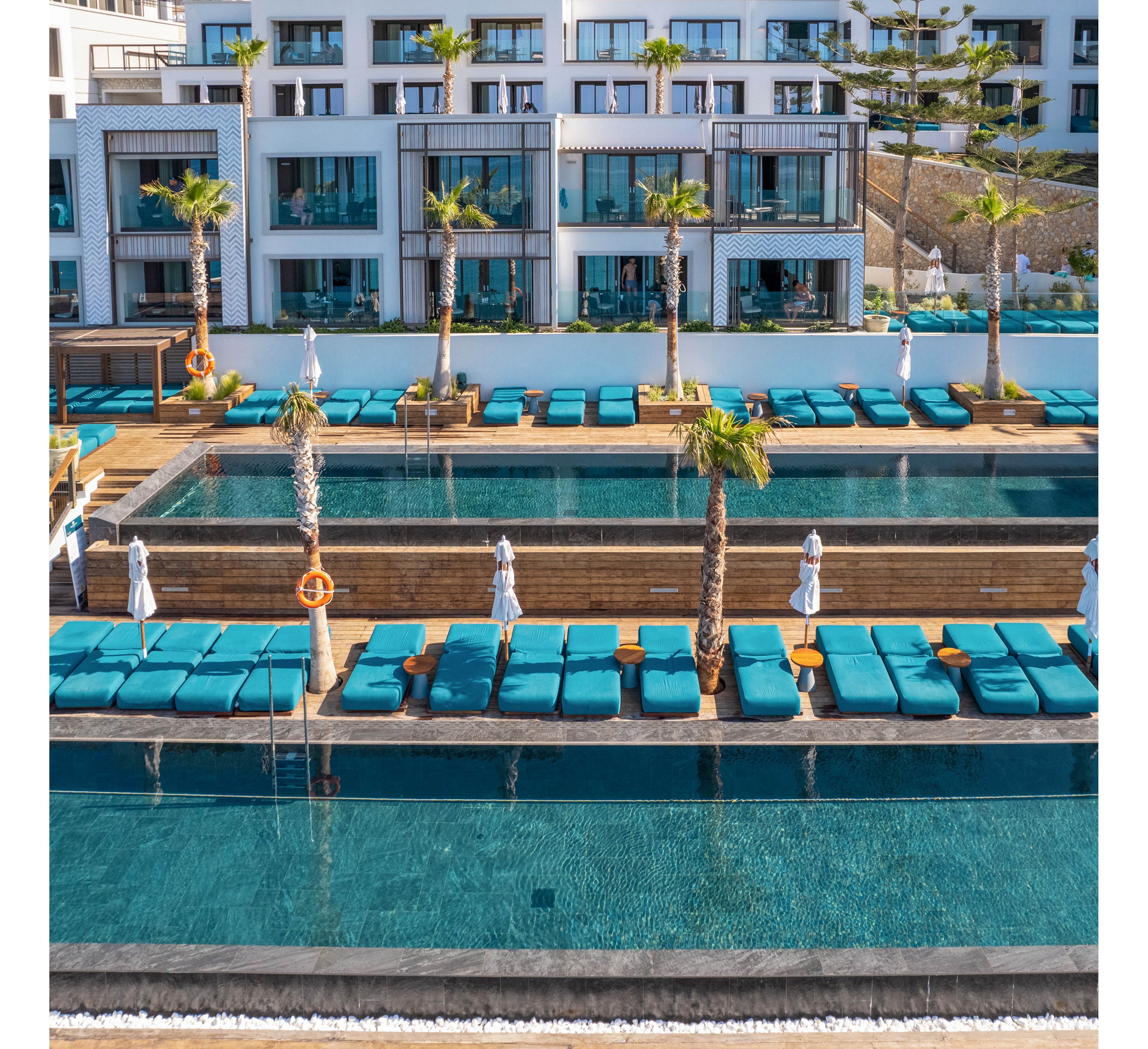 Mitsis Summer Palace