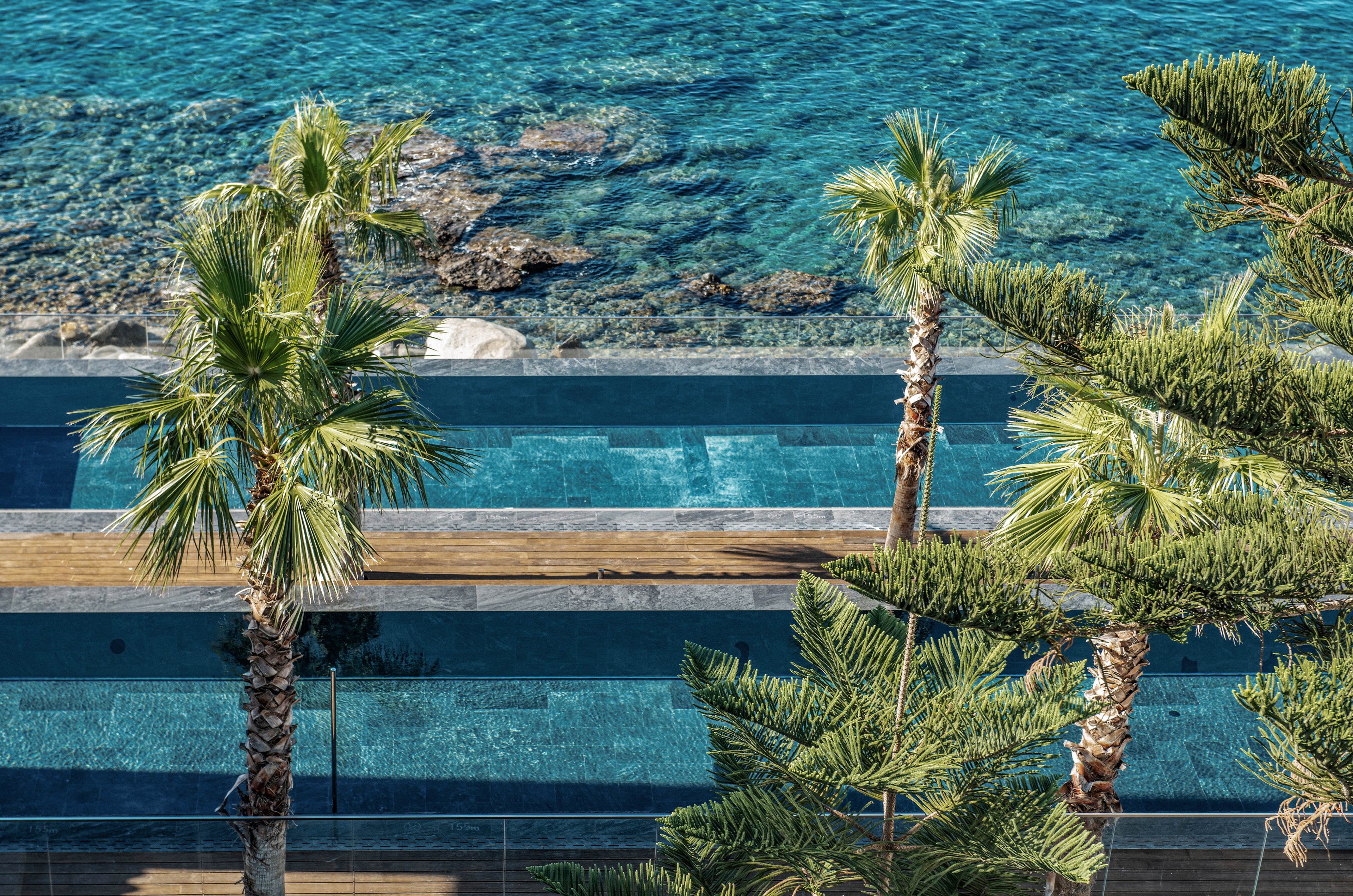 Mitsis Summer Palace