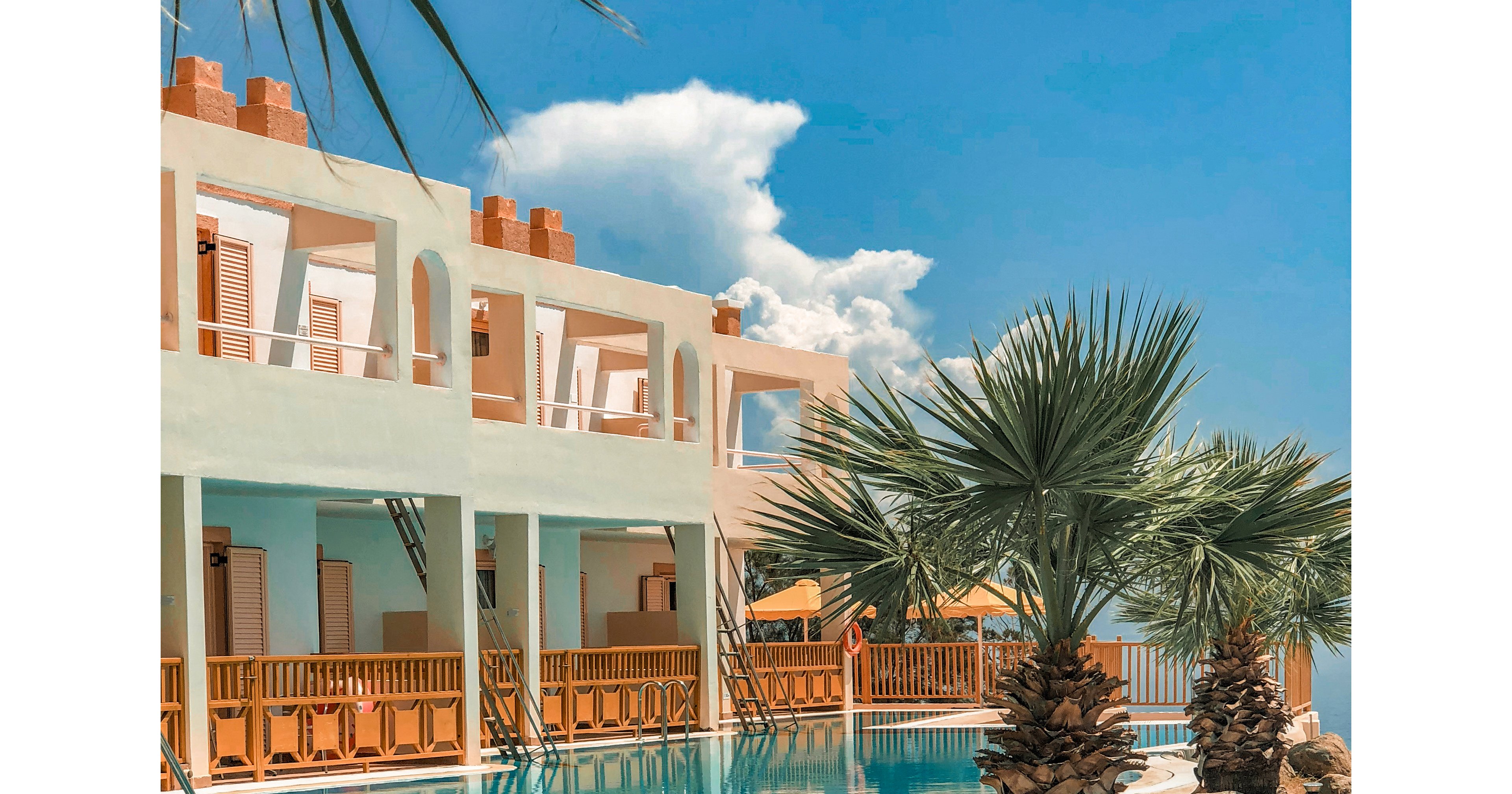 Mitsis Family Village