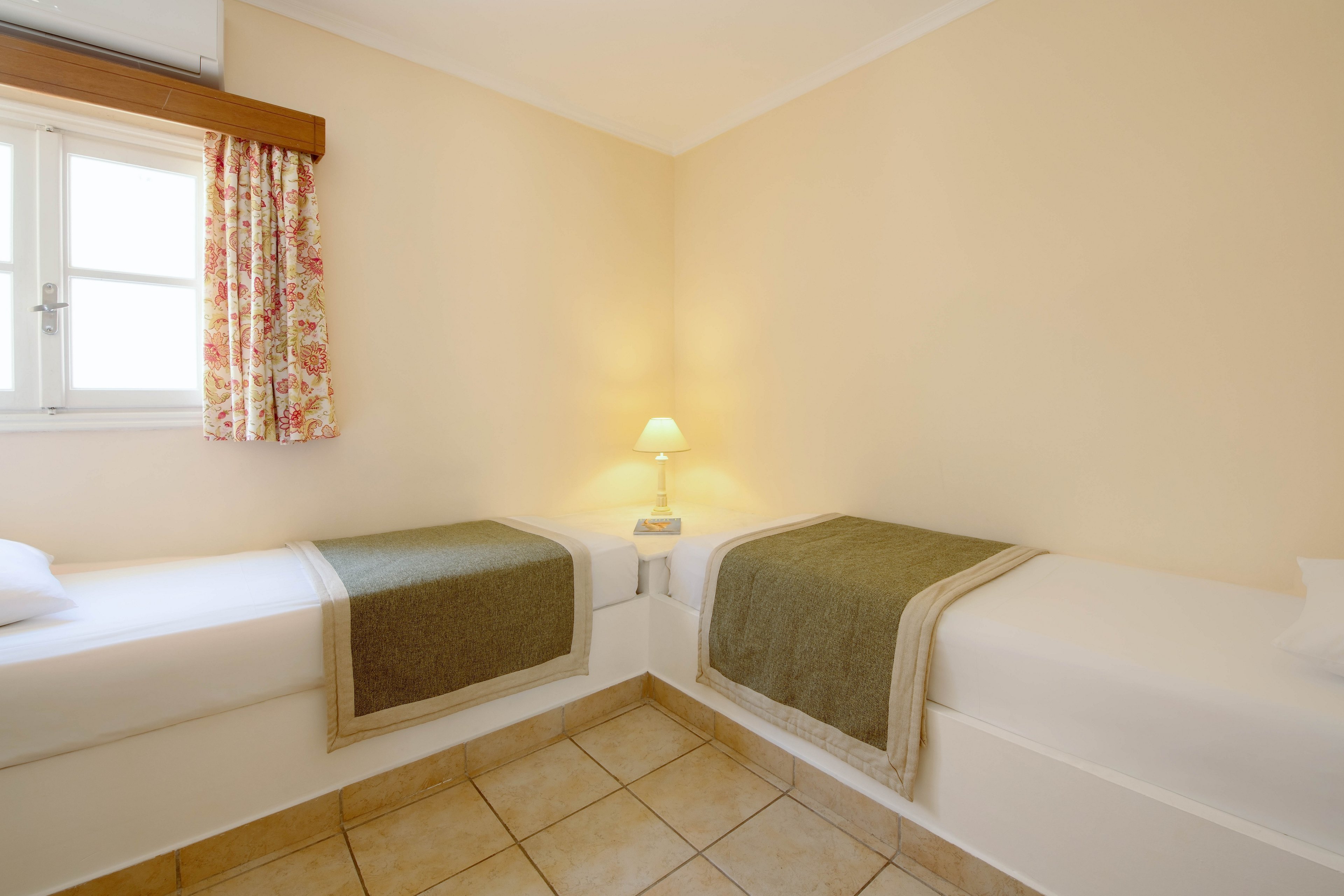 Mitsis Family Village