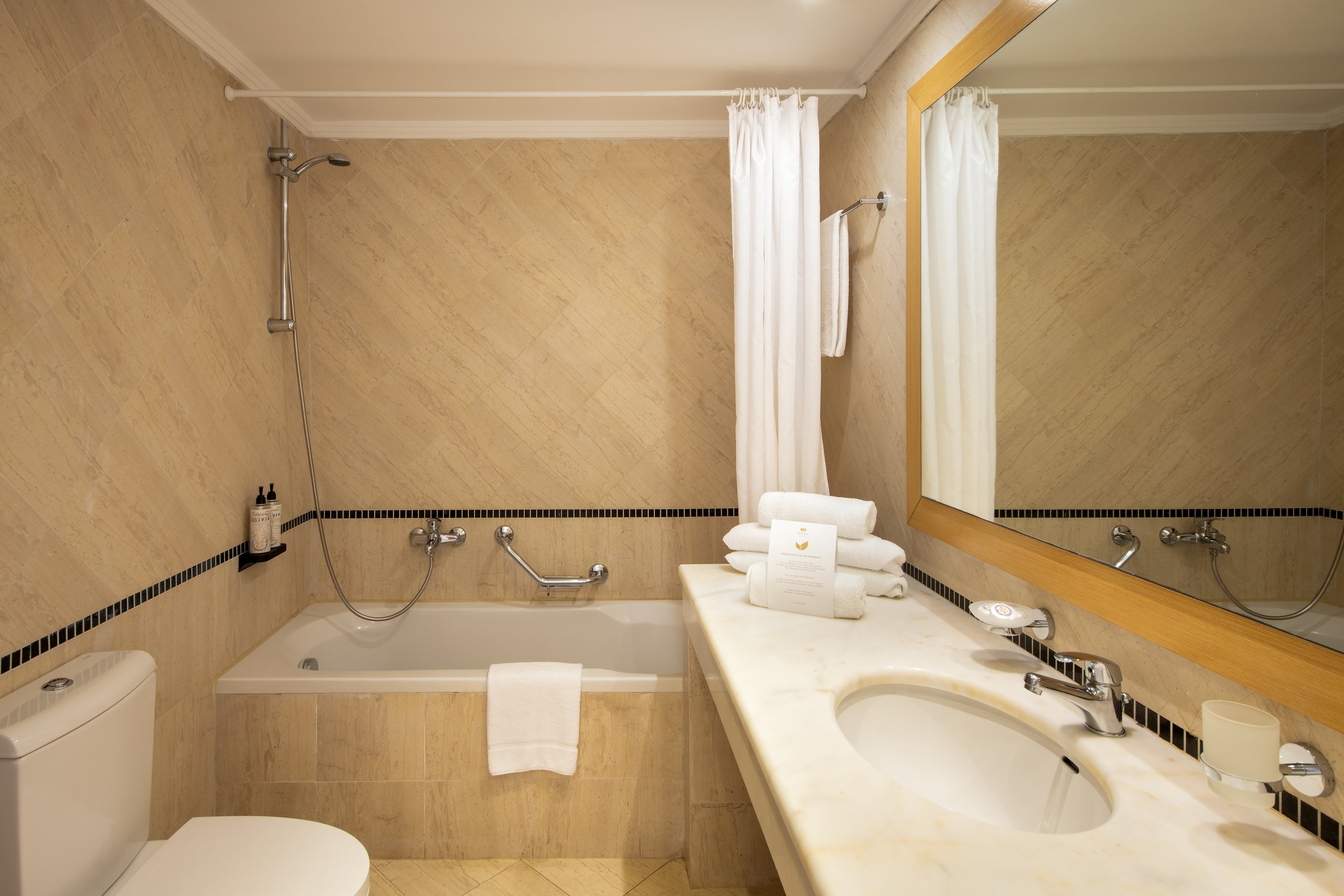 Mitsis Family Village