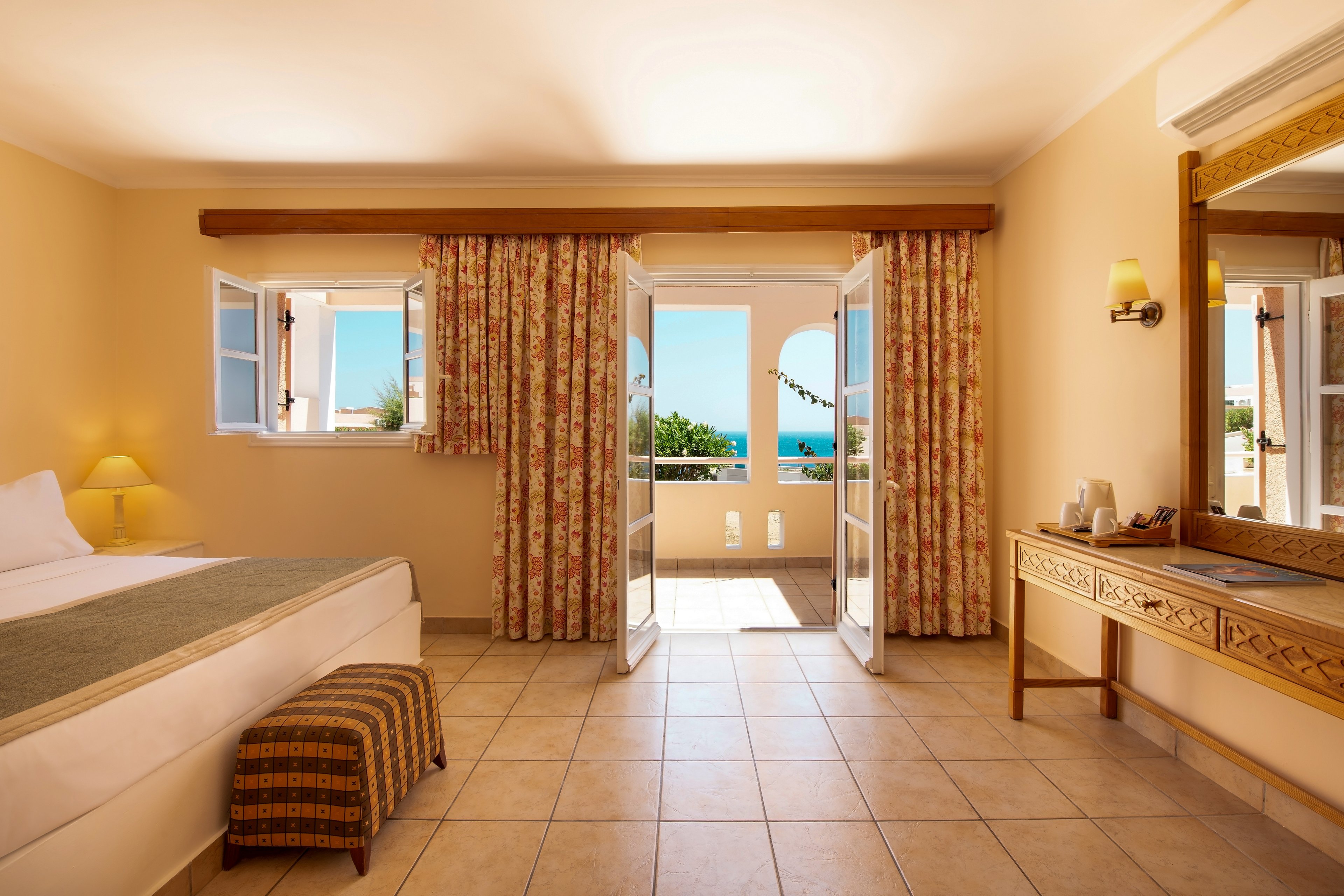 Mitsis Family Village