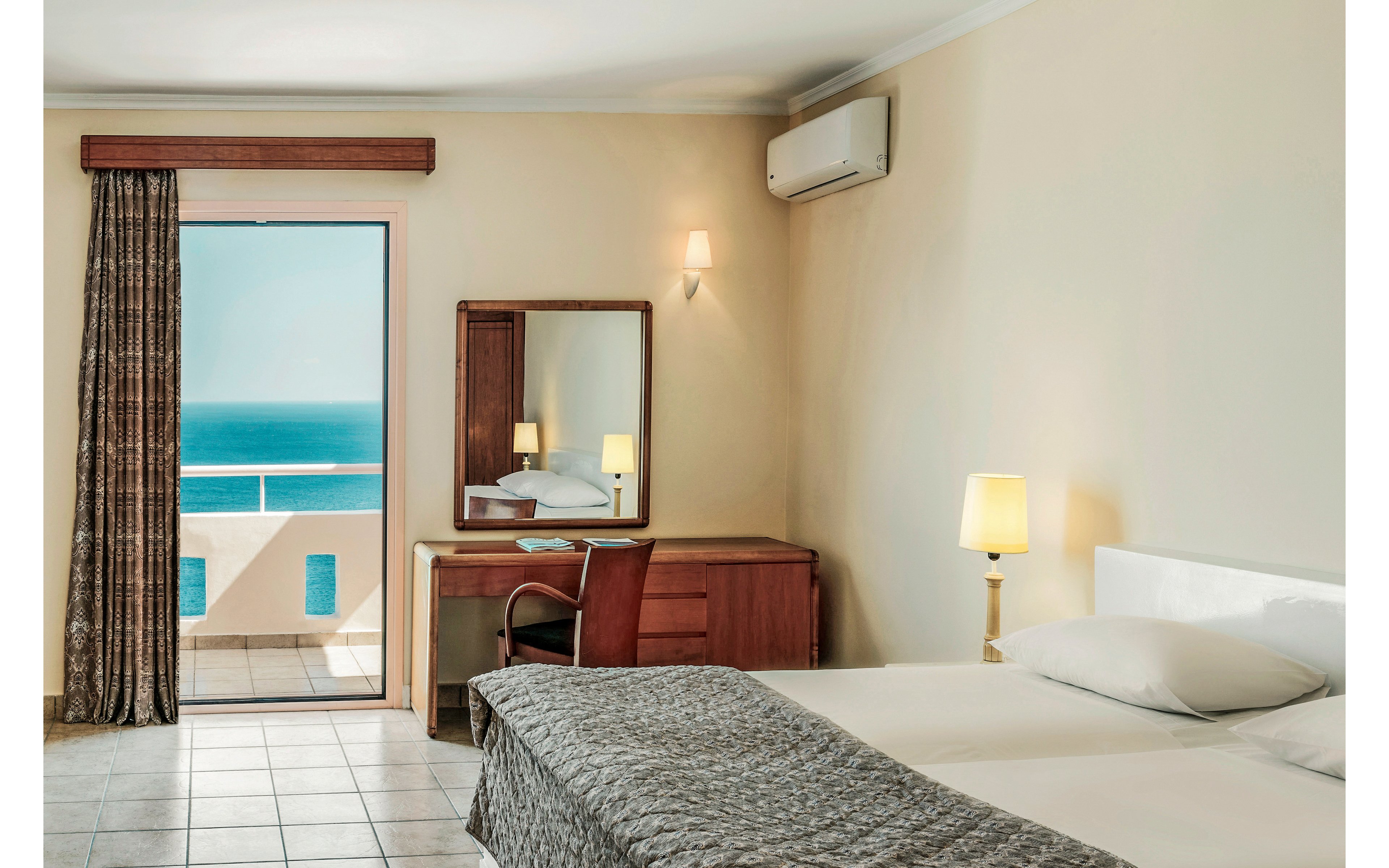 Mitsis Family Village