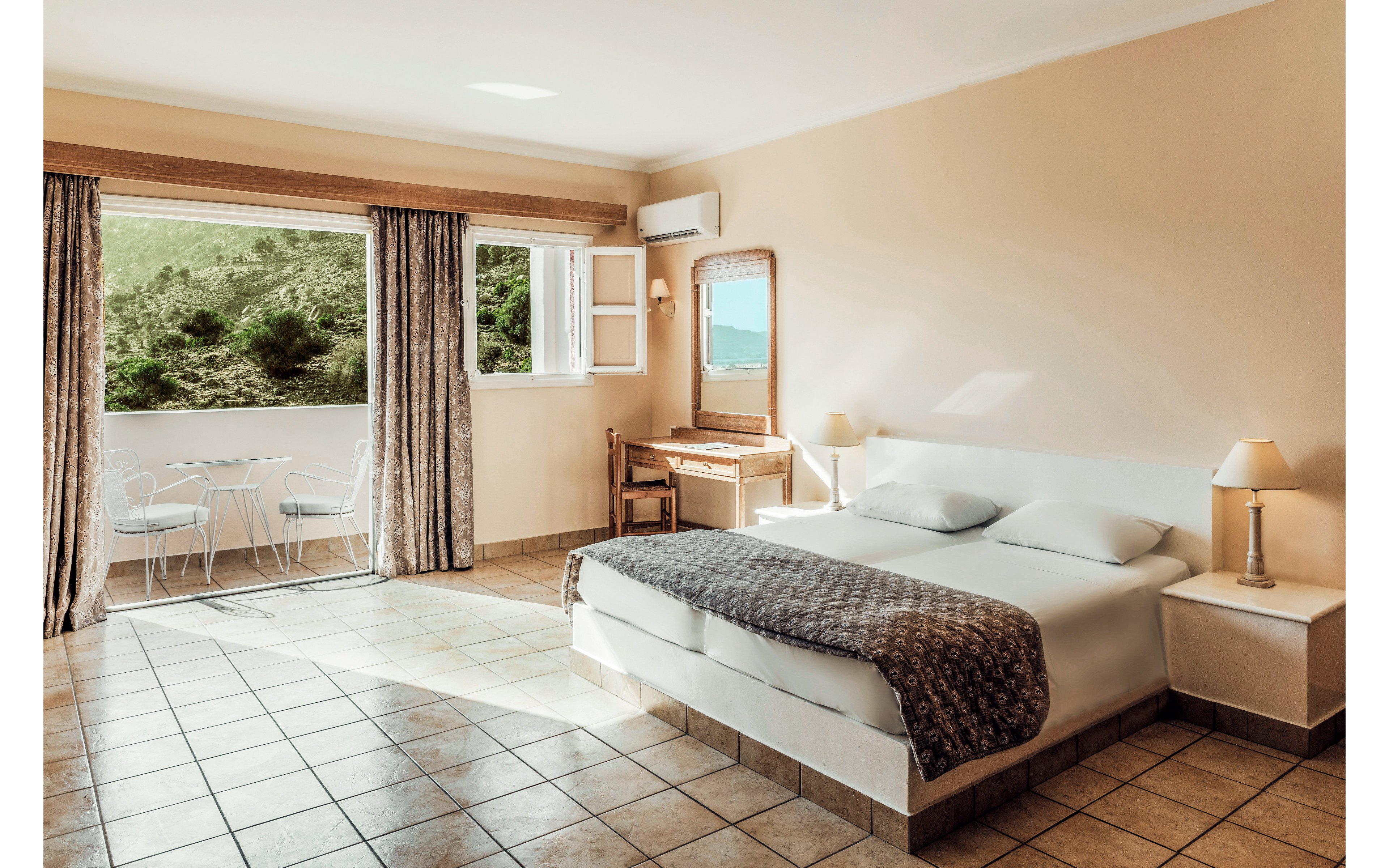 Mitsis Family Village