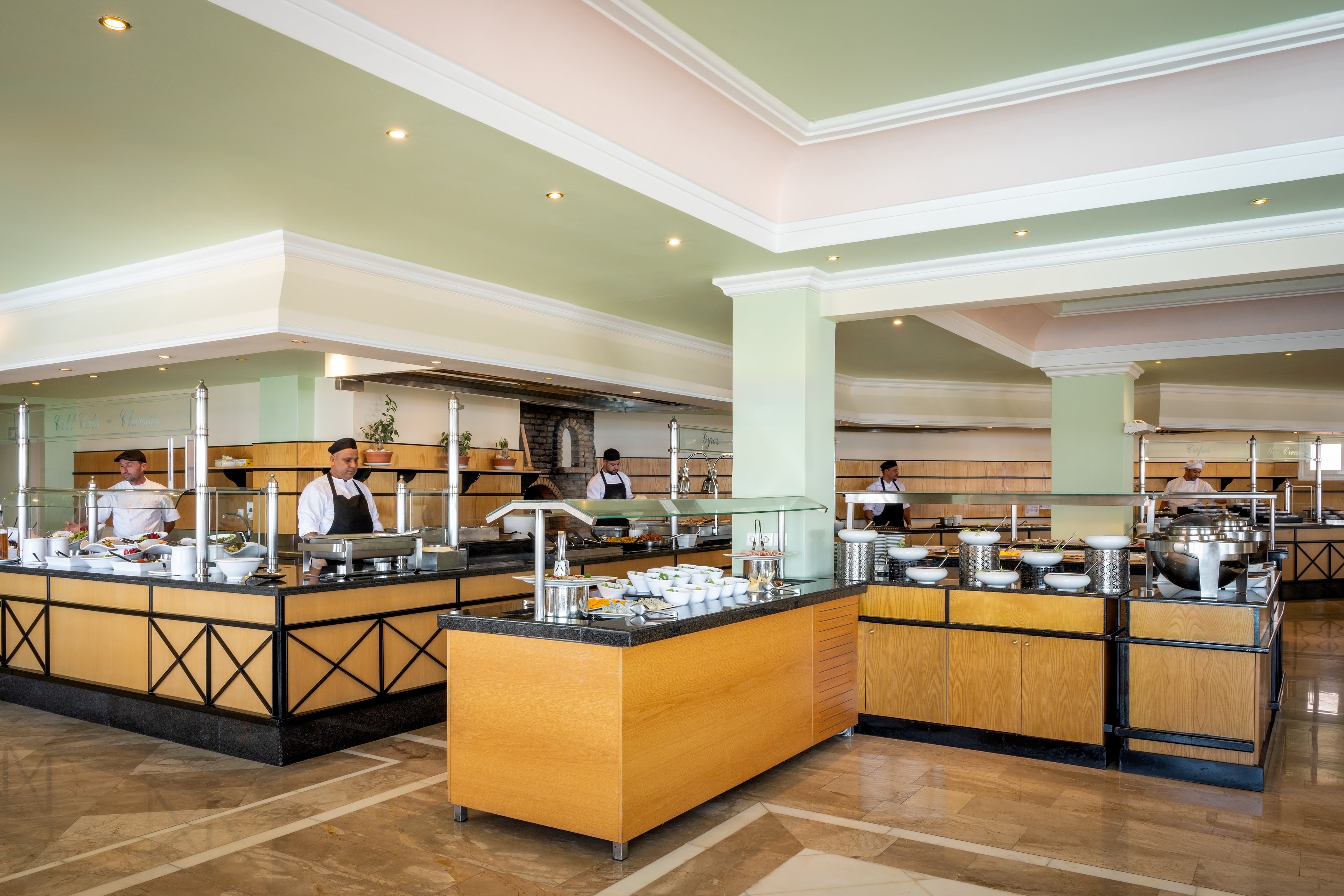 Mitsis Family Village