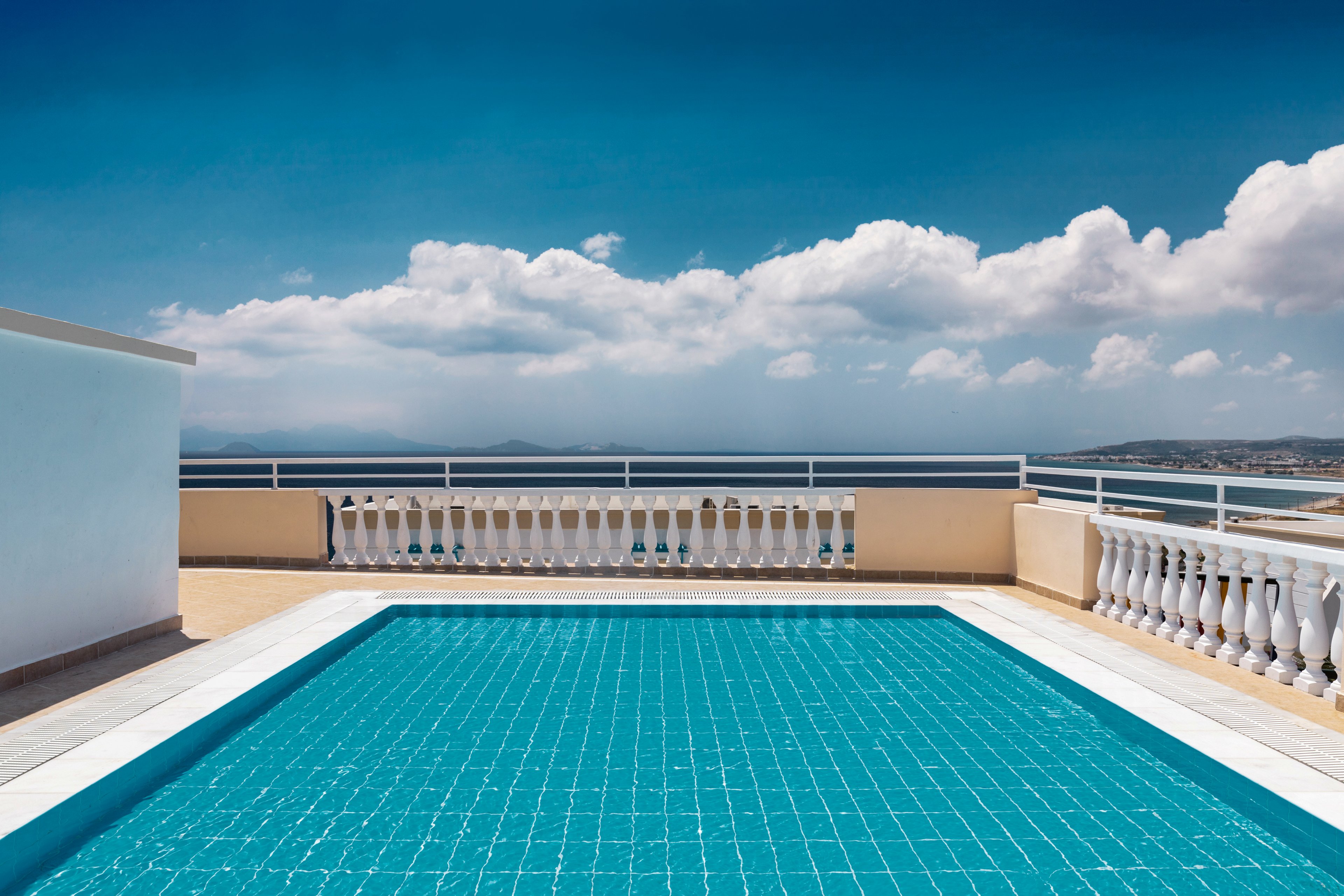 Mitsis Family Village