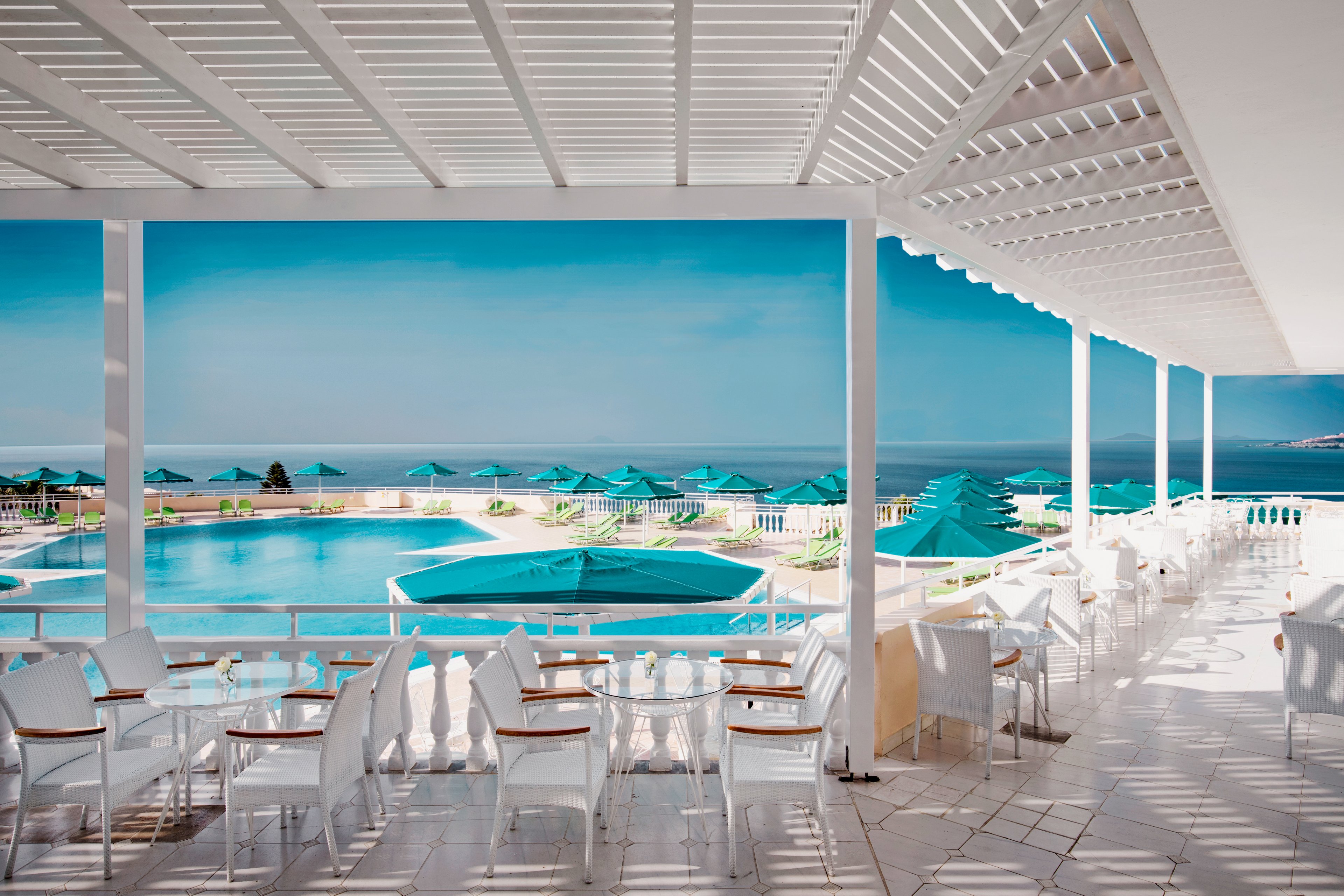 Mitsis Family Village