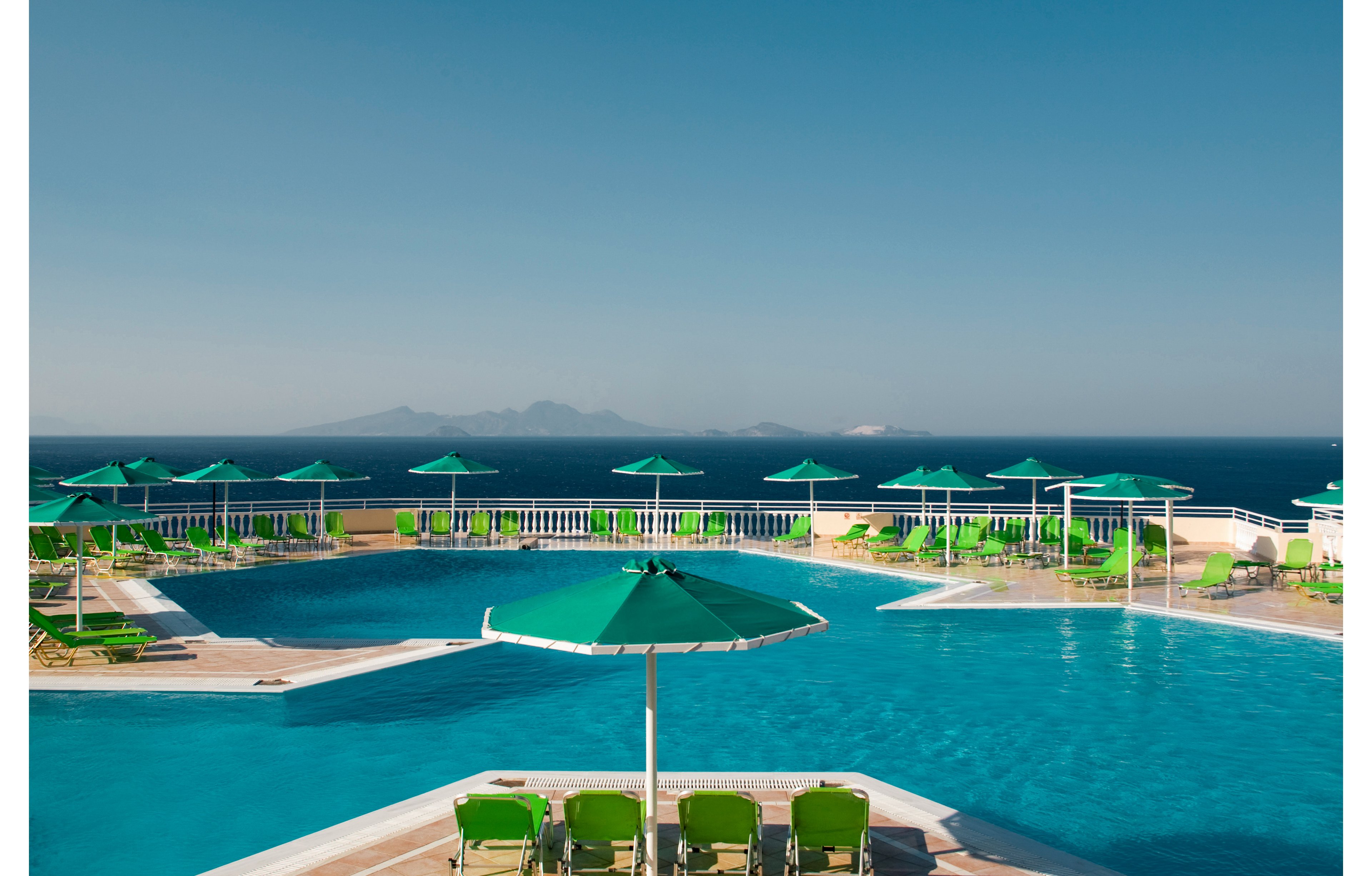 Mitsis Family Village