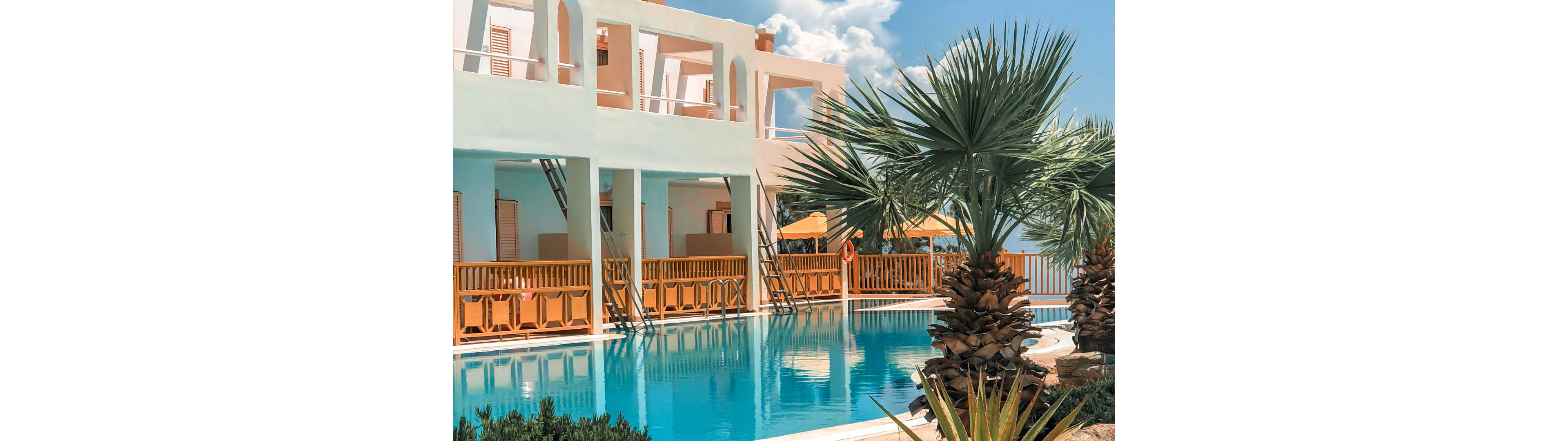 Mitsis Family Village