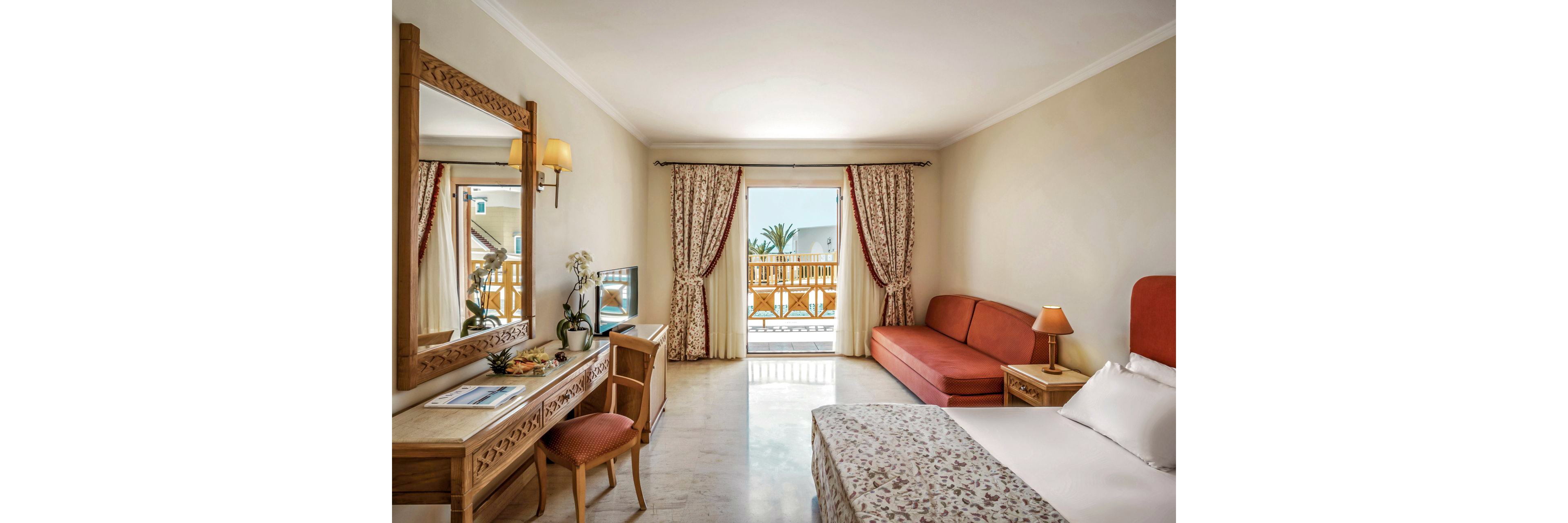 Mitsis Family Village