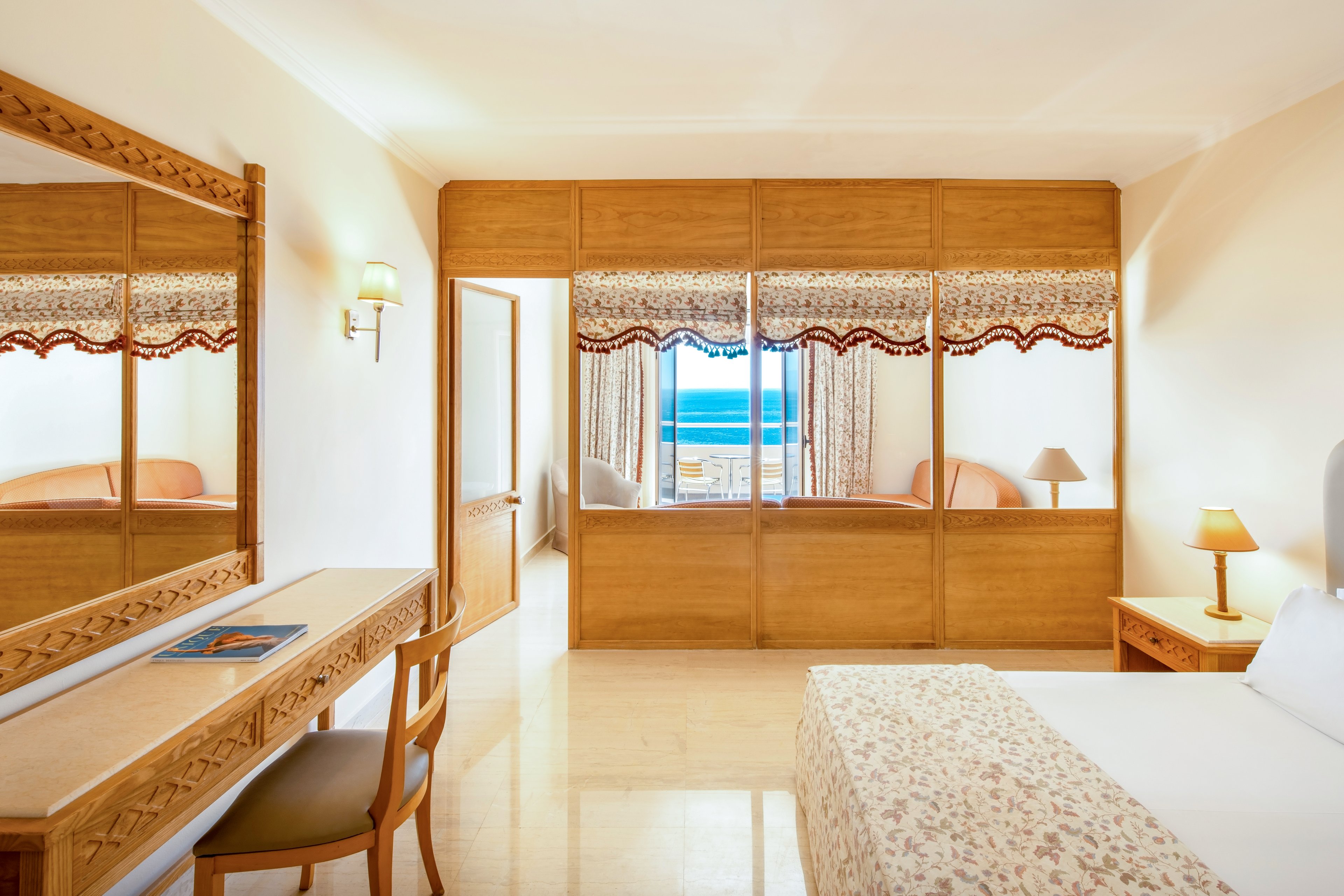 Mitsis Family Village