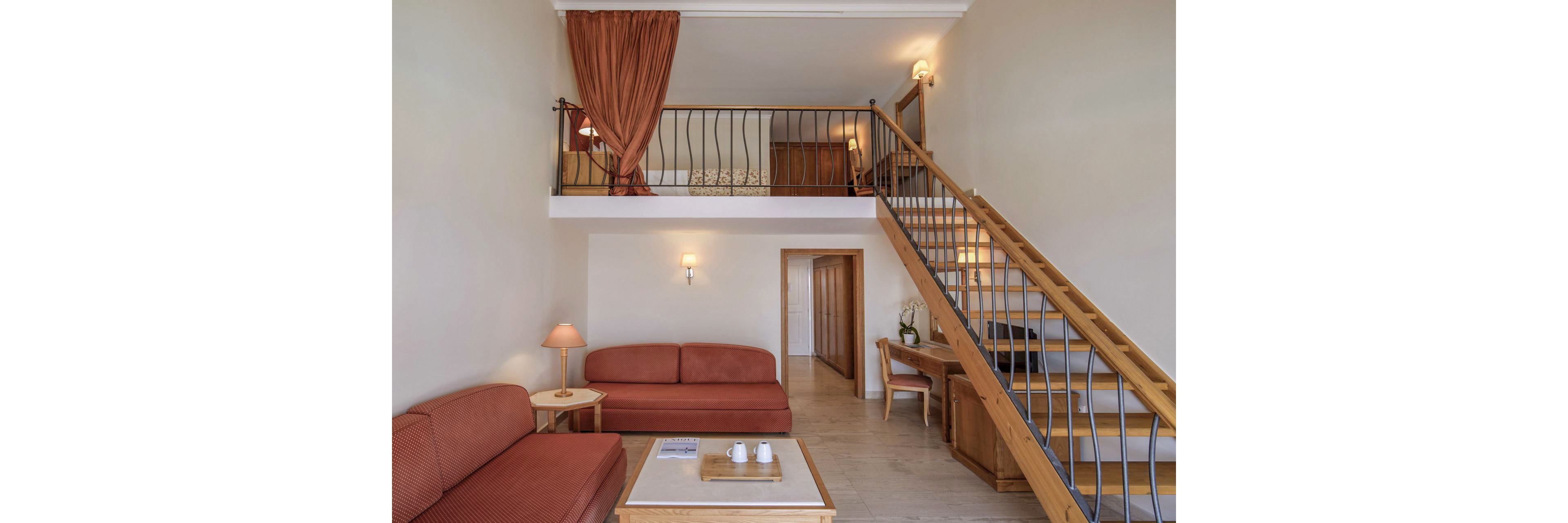 Mitsis Family Village