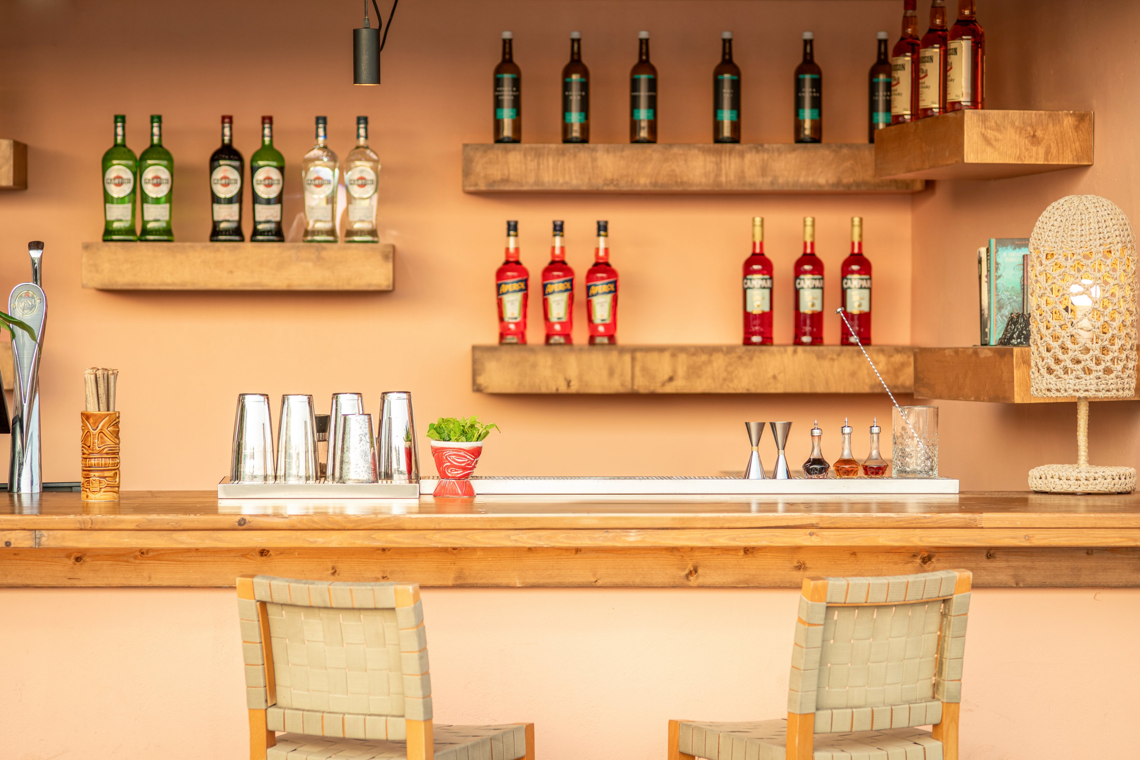 Mitsis Family Village