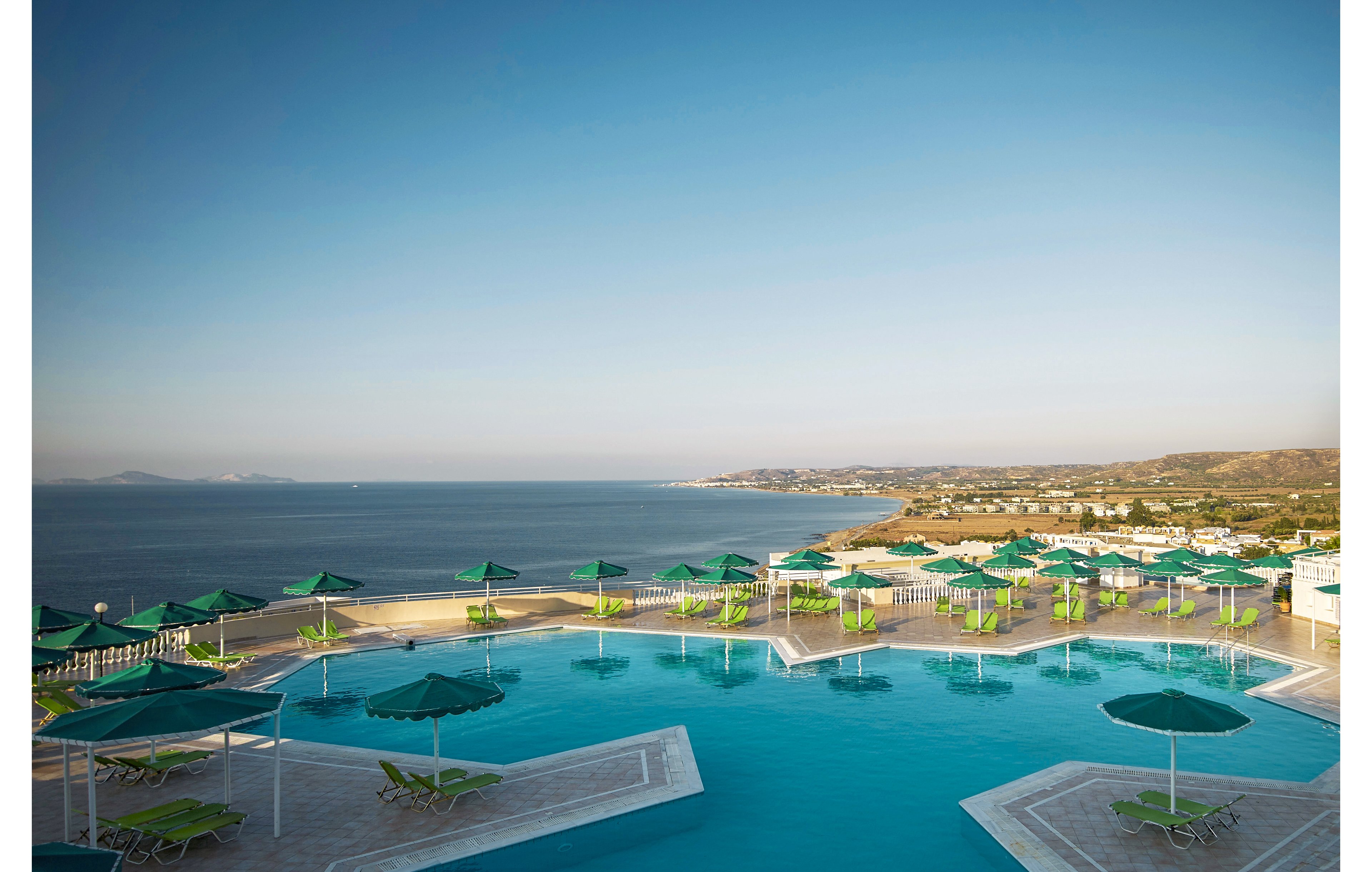 Mitsis Family Village