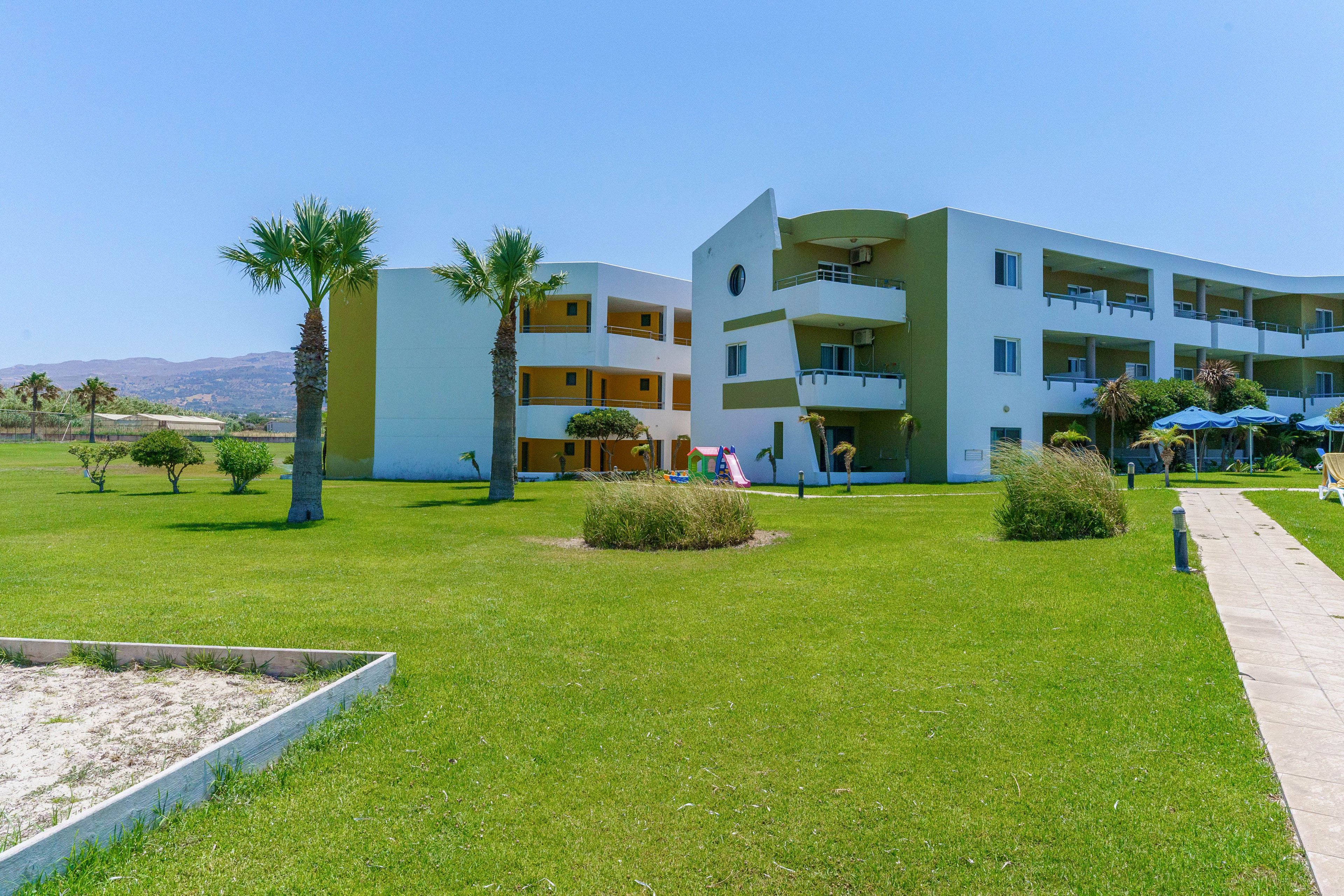Kos Palace