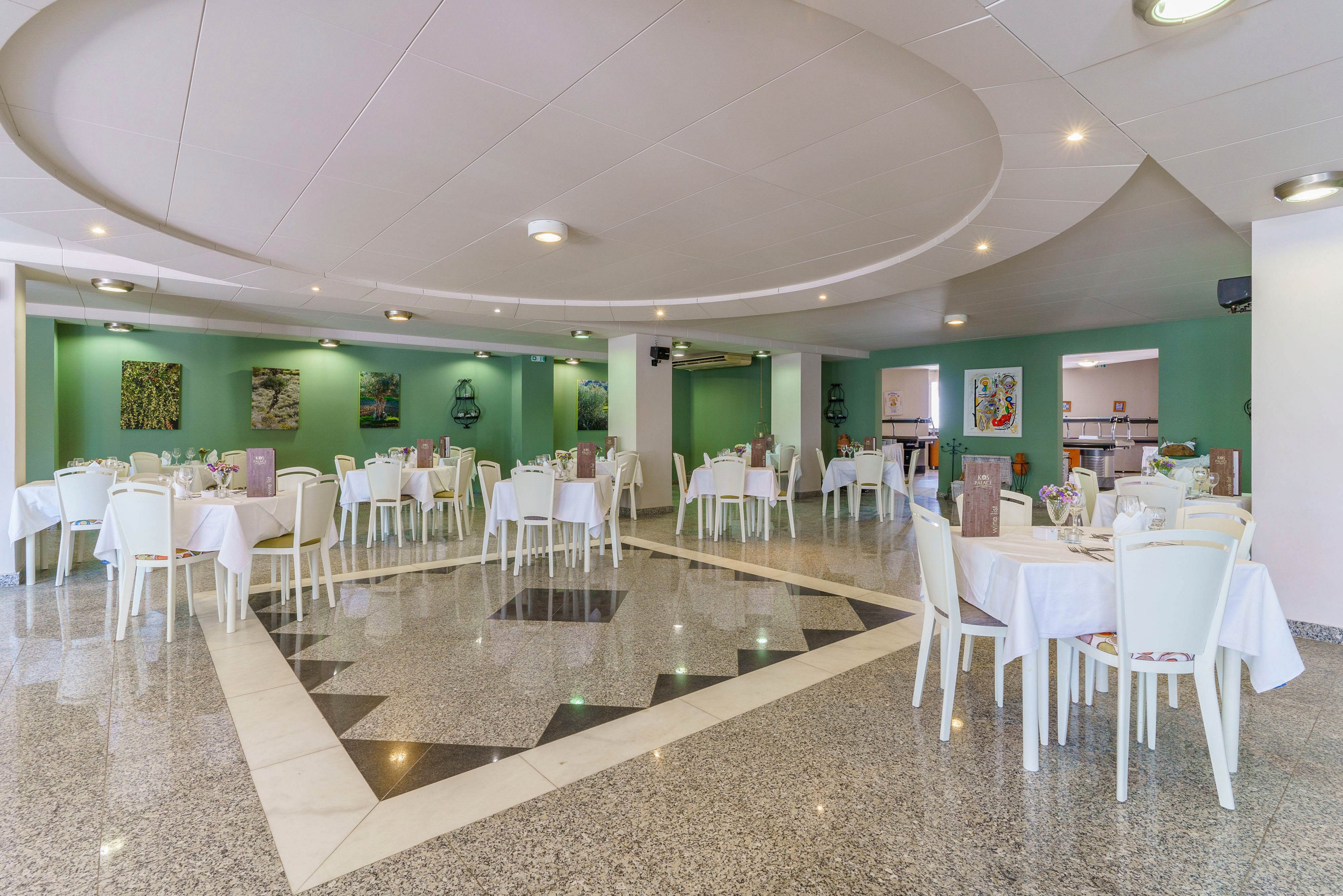Kos Palace