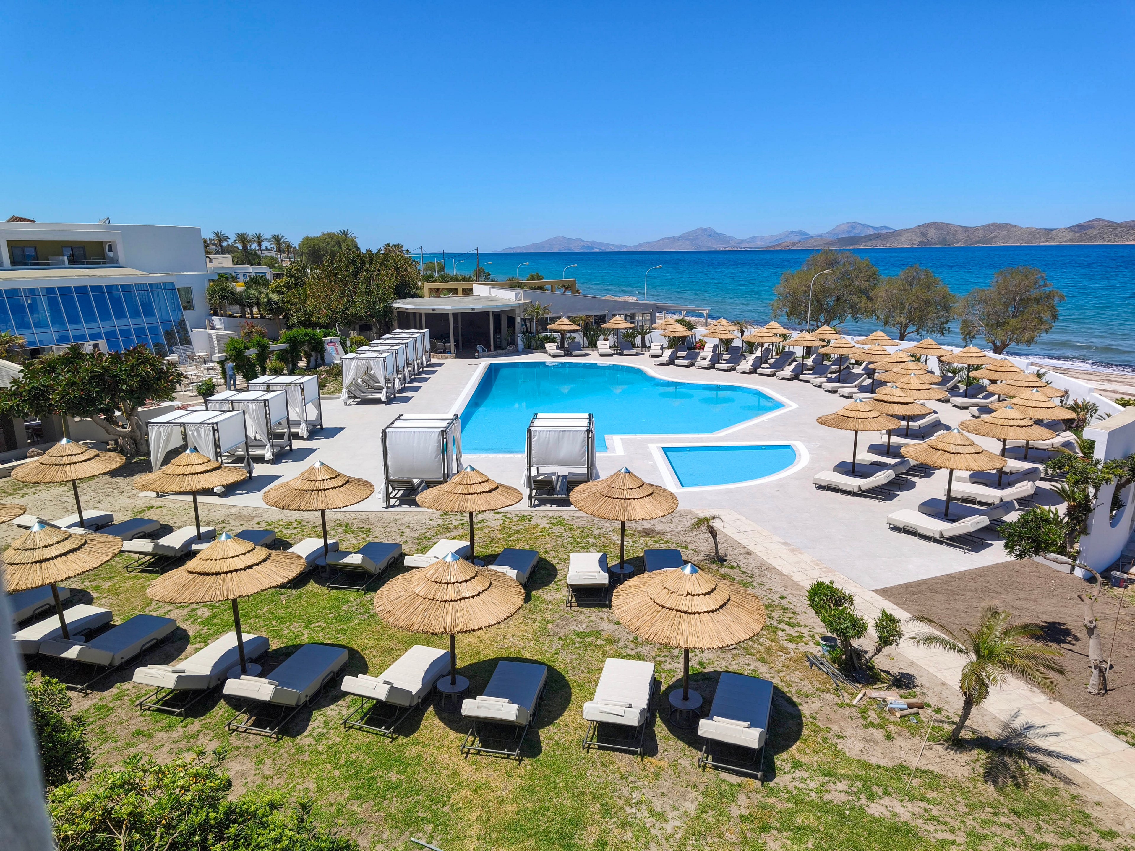 Kos Palace