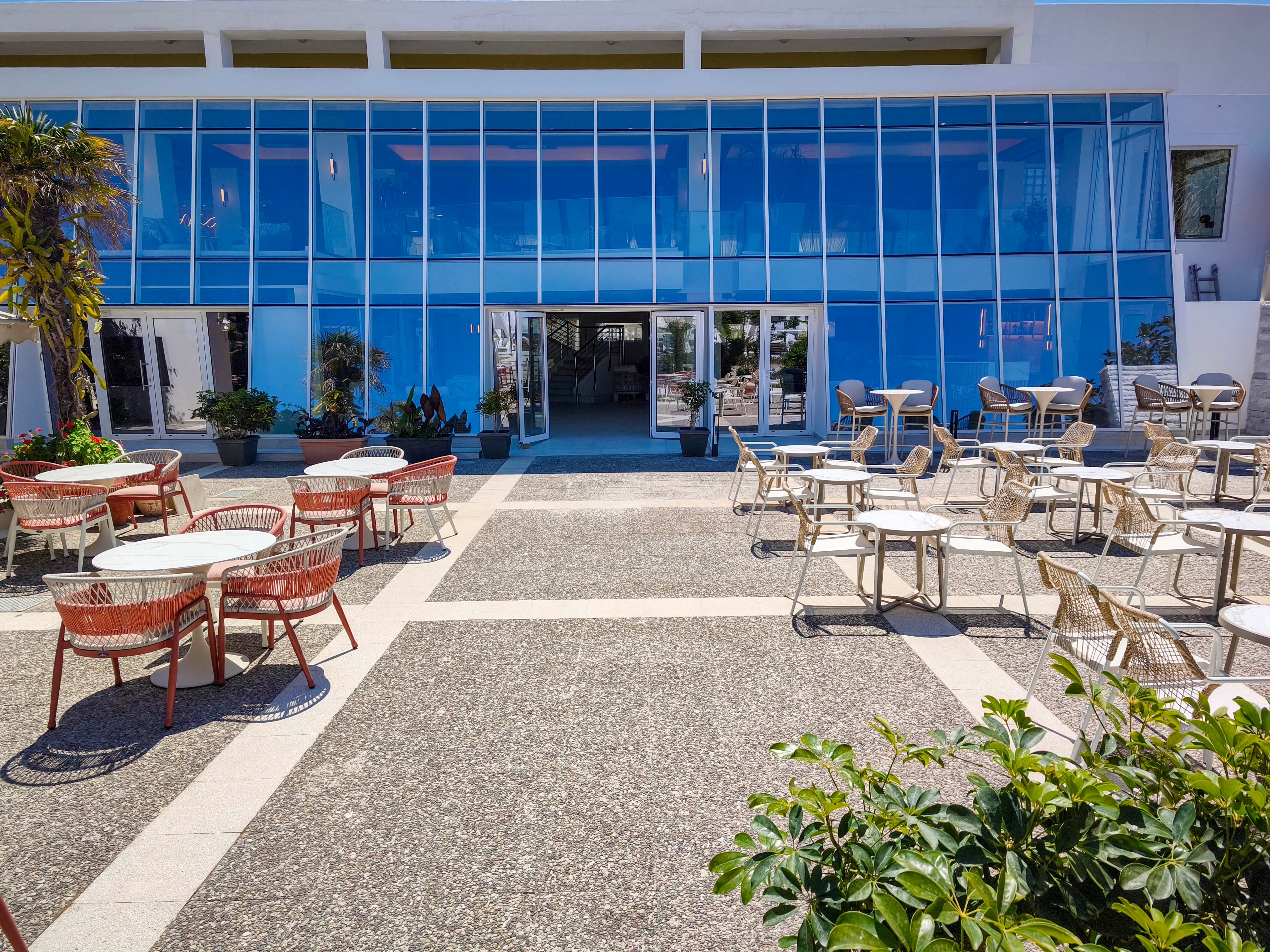 Kos Palace