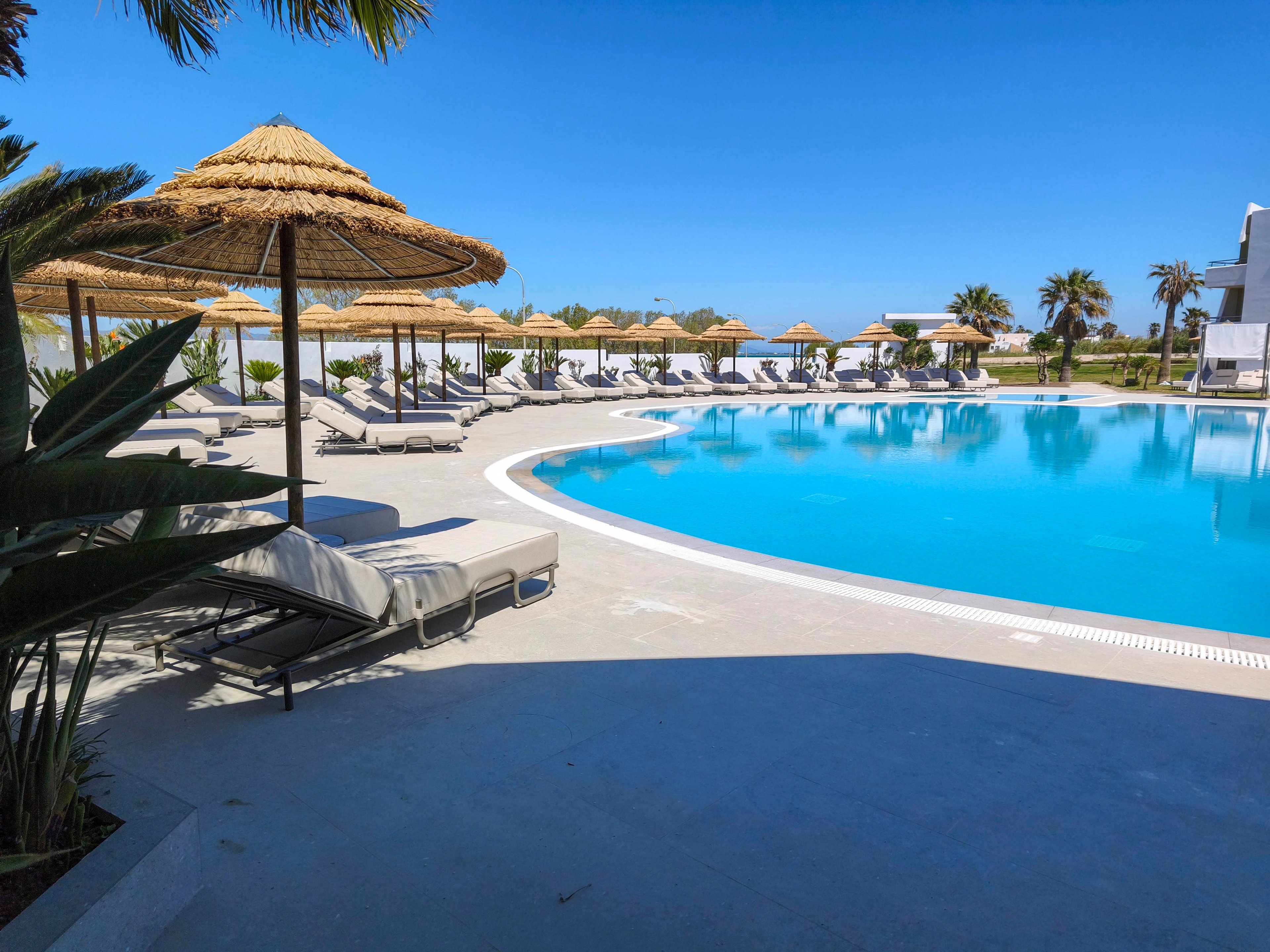 Kos Palace