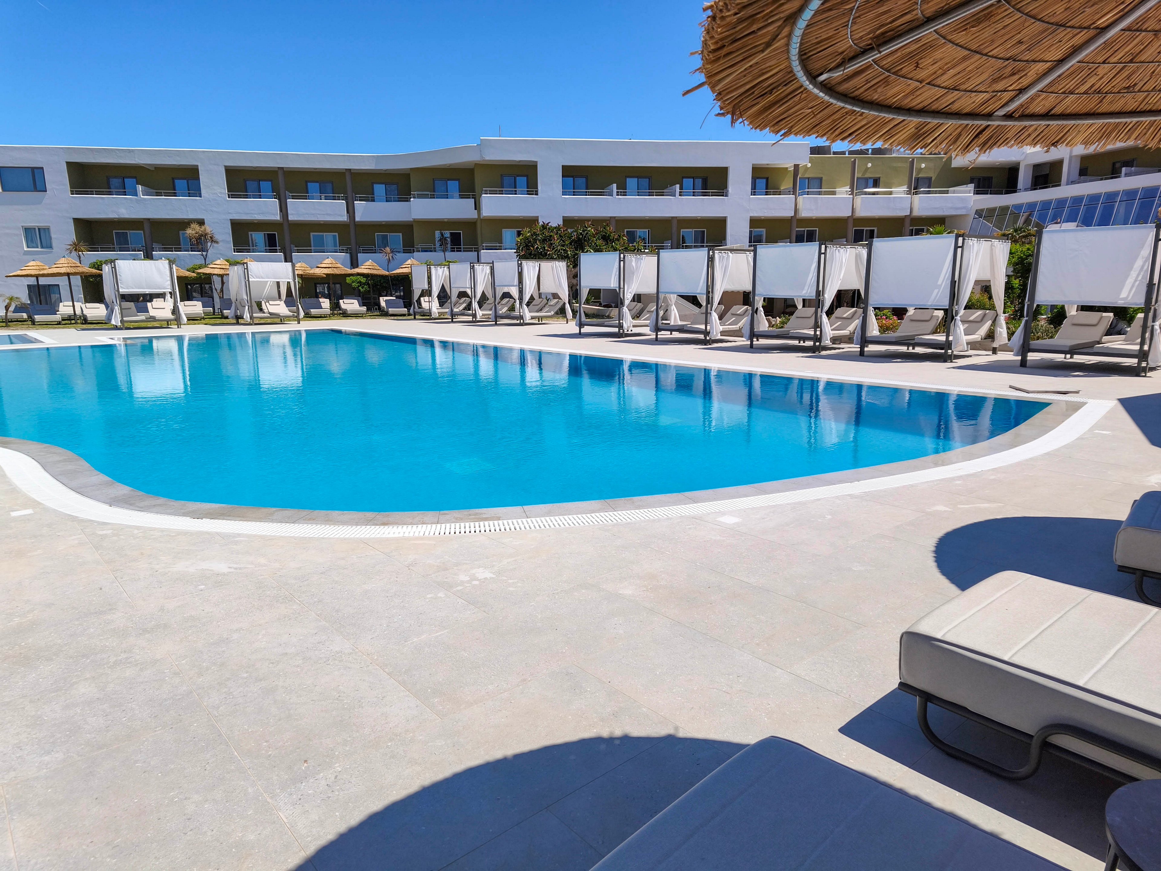 Kos Palace