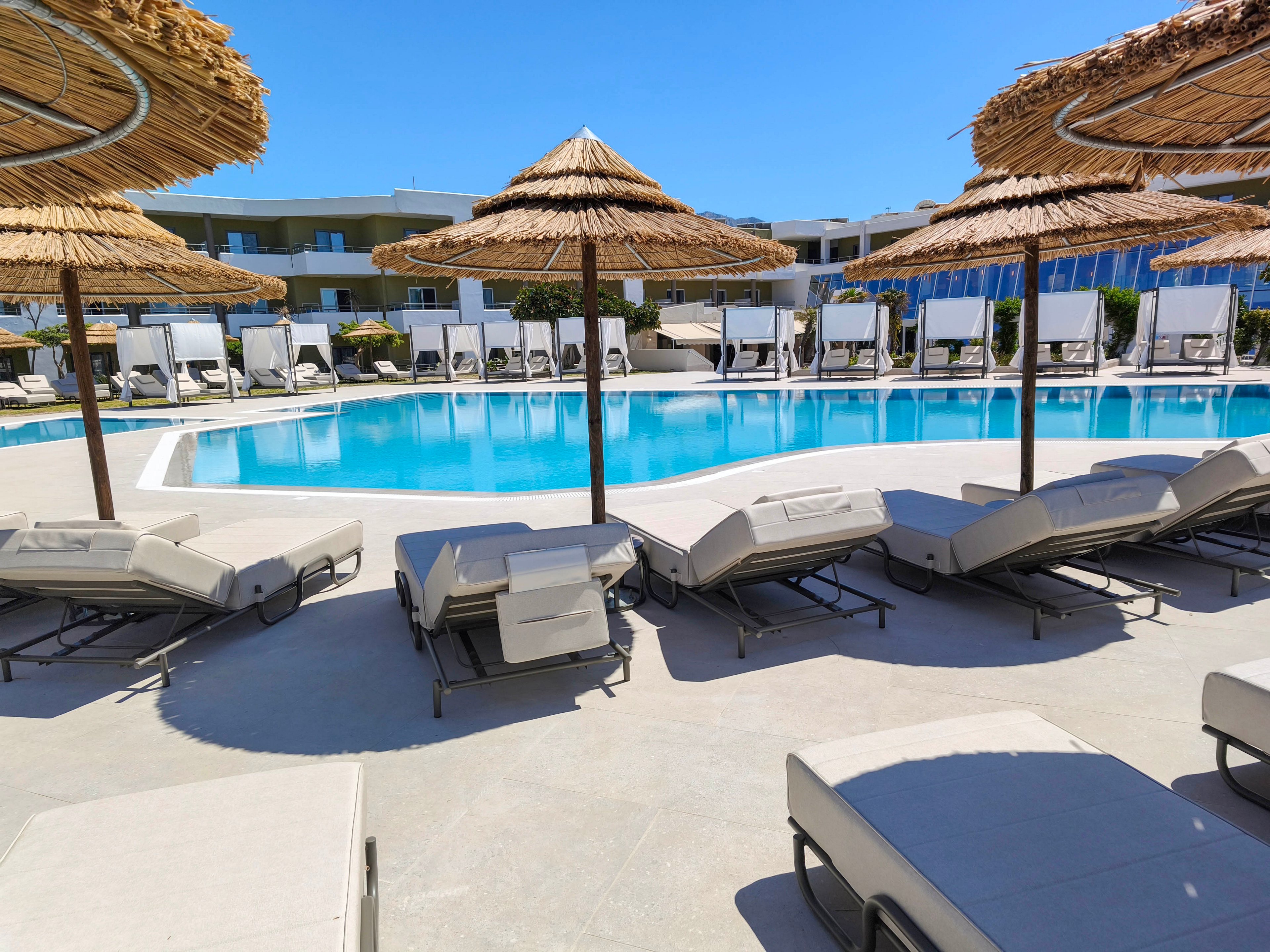 Kos Palace