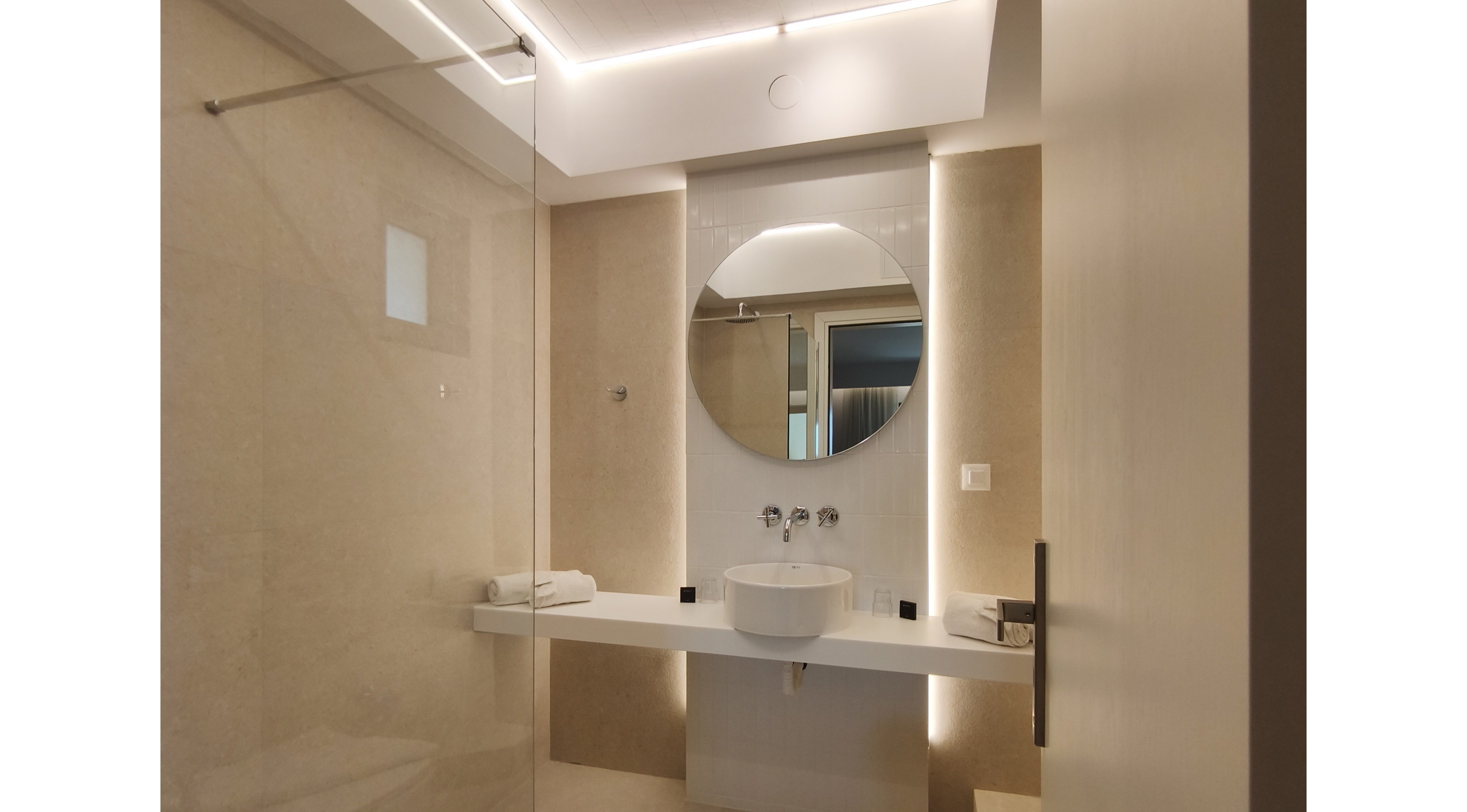 Kos Palace