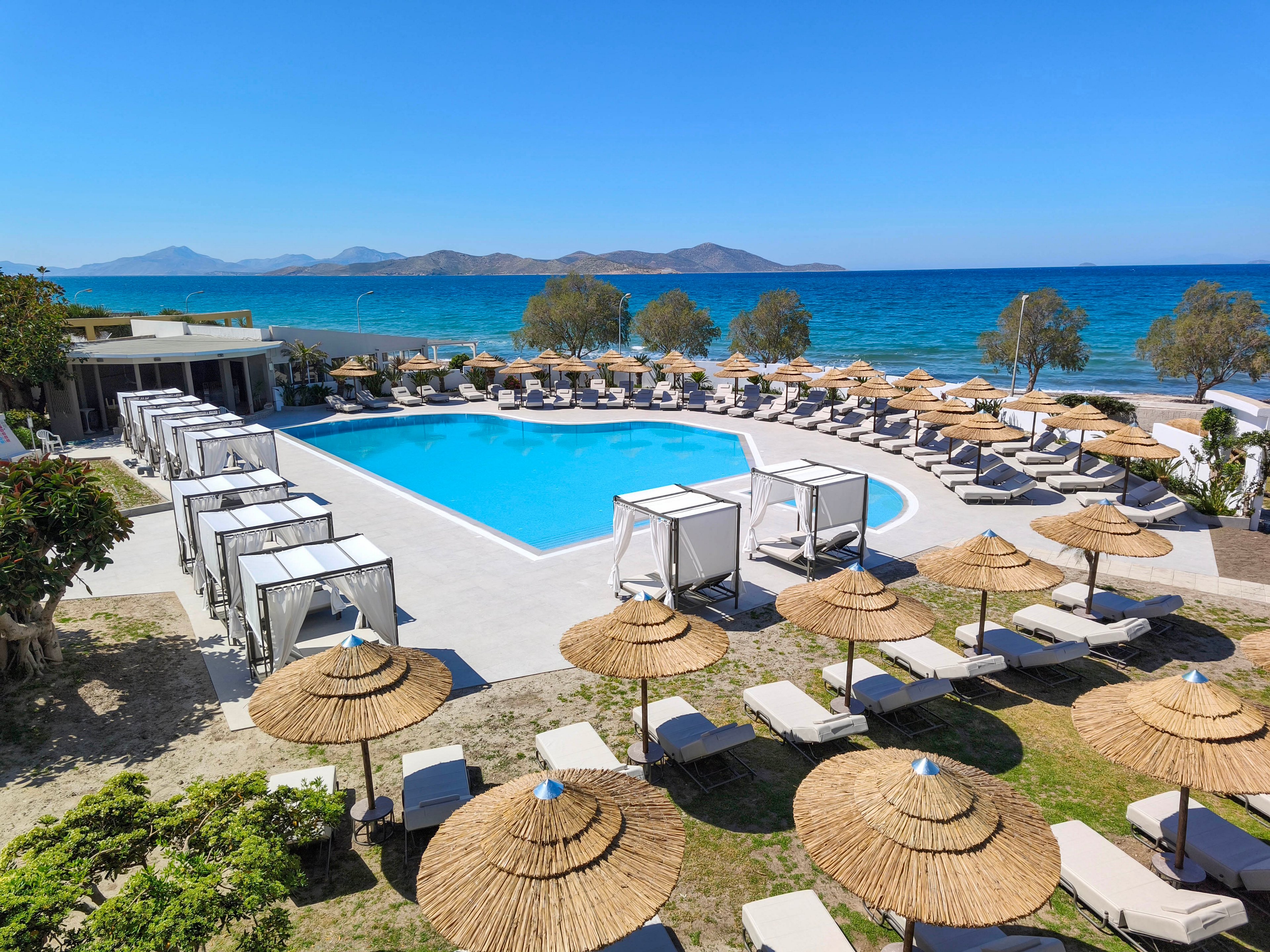 Kos Palace
