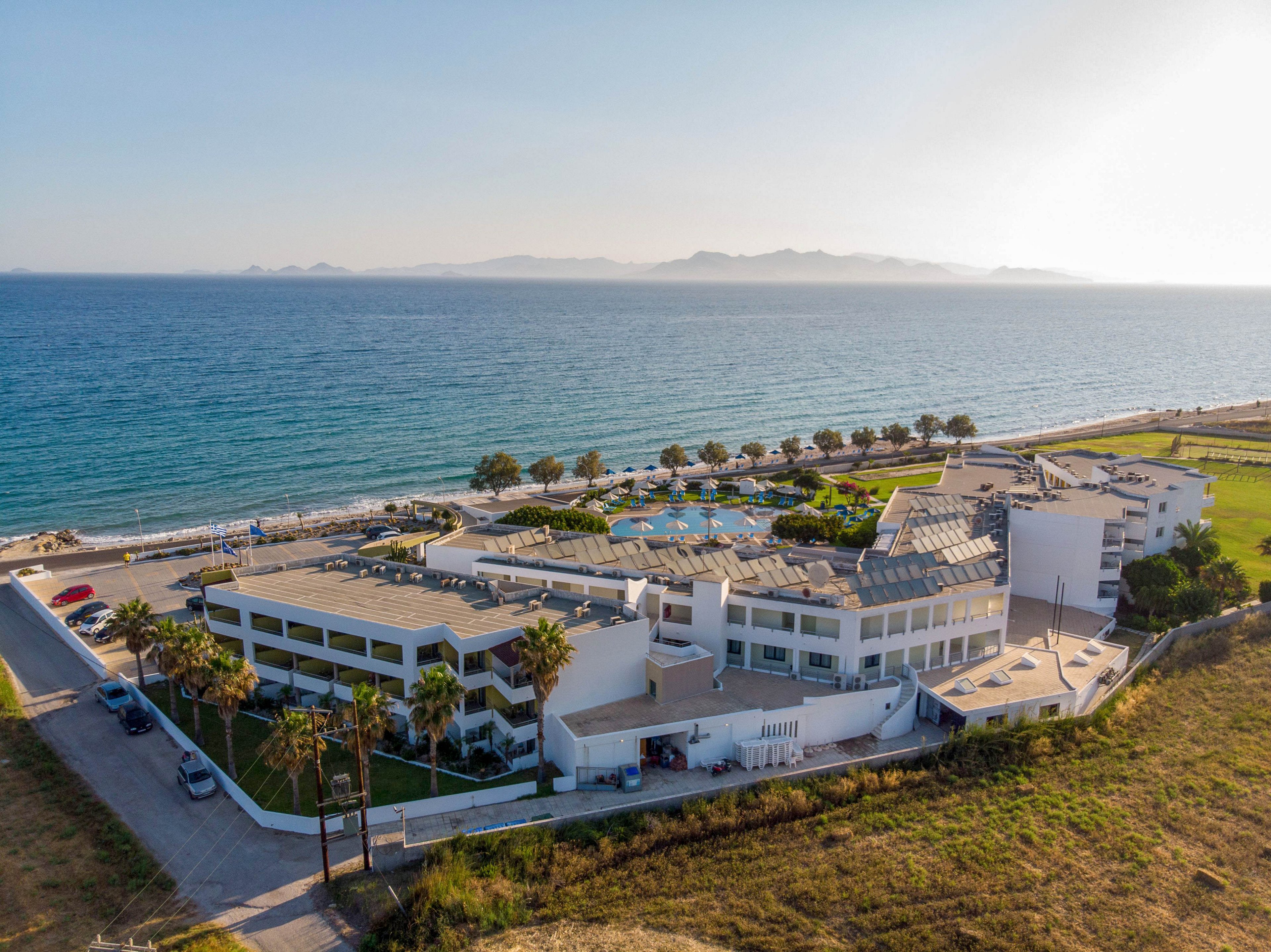 Kos Palace