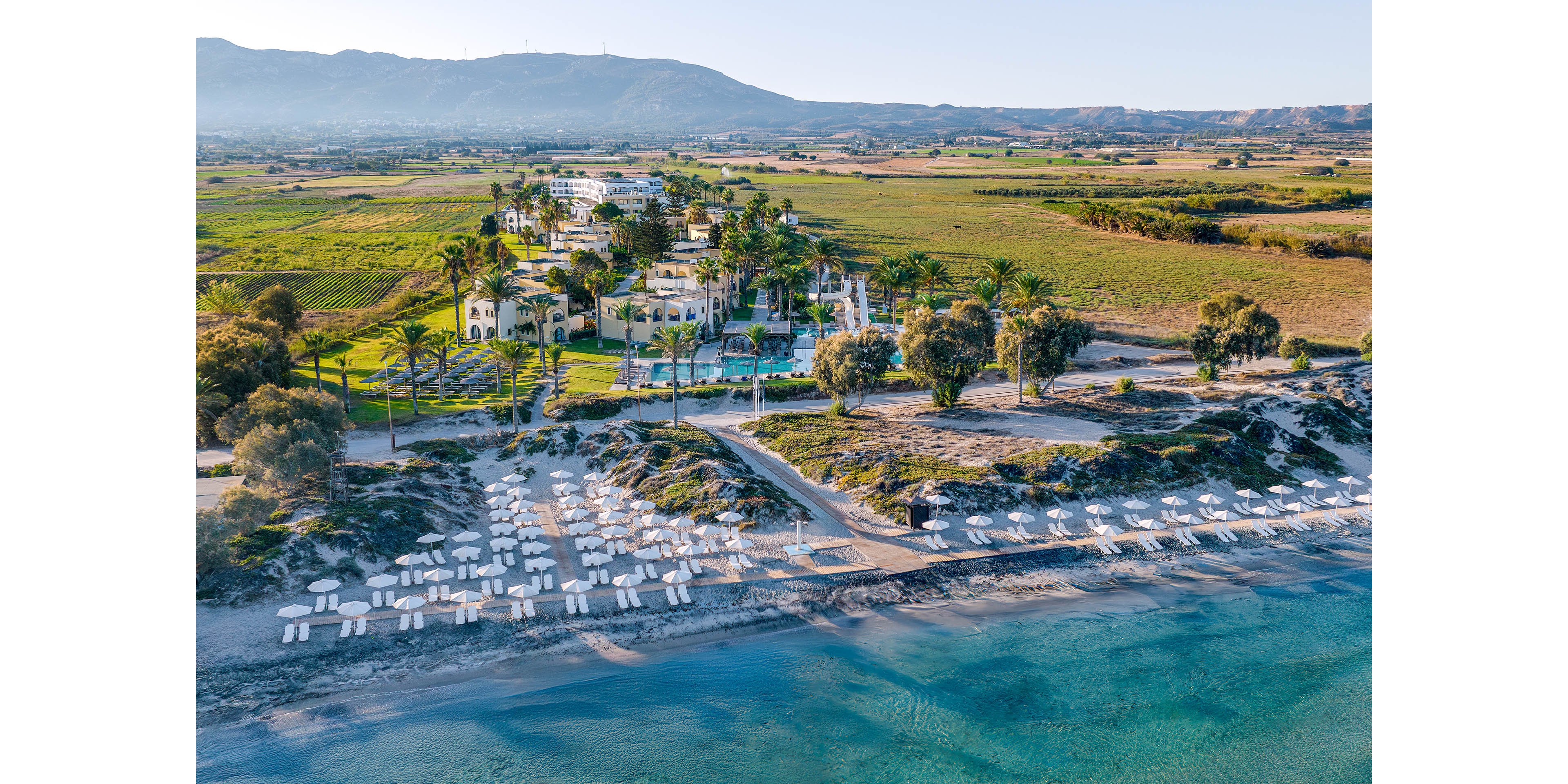 Grecotel Casa Paradiso