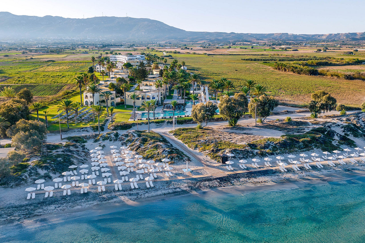 Grecotel Casa Paradiso