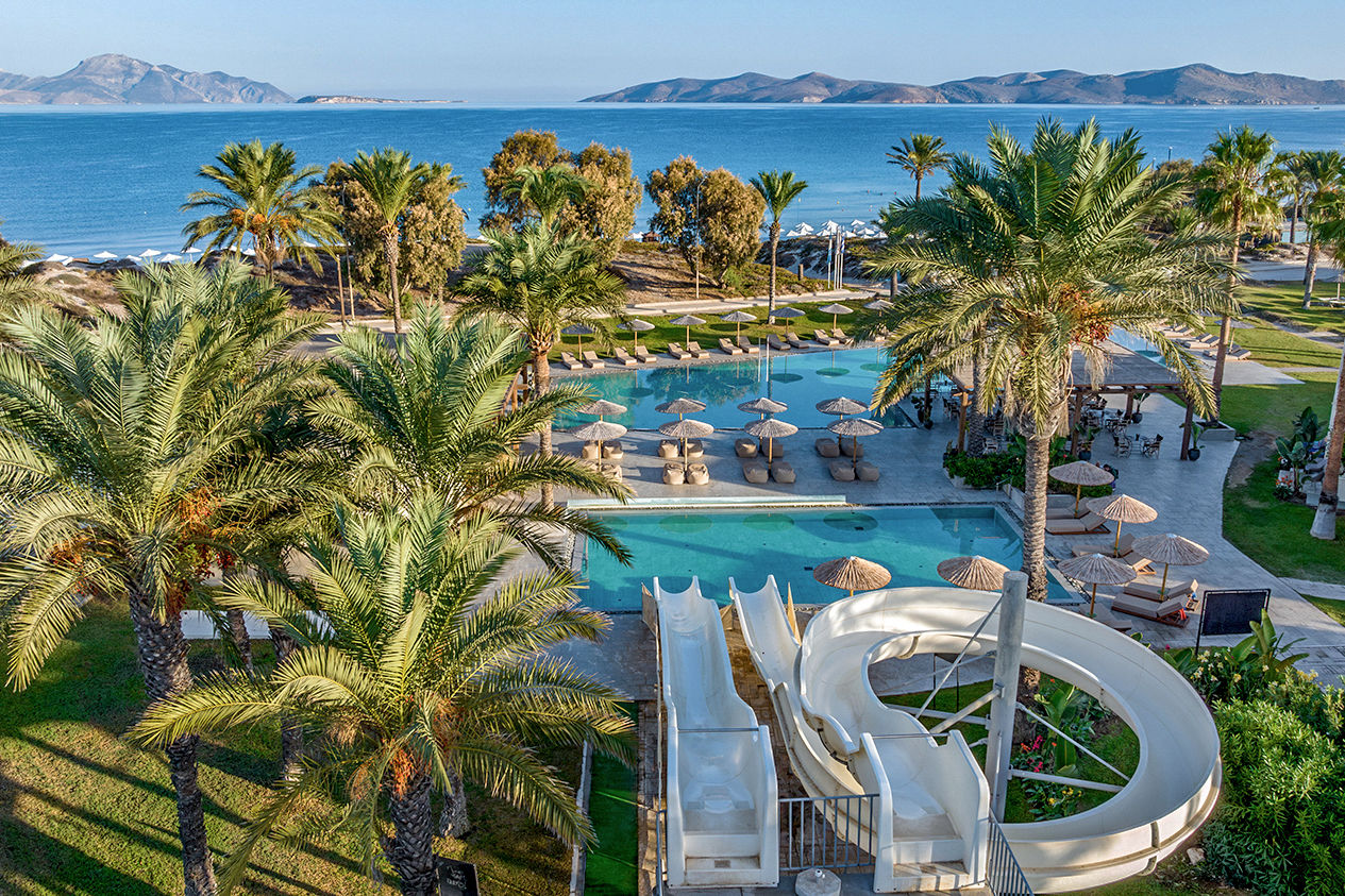 Grecotel Casa Paradiso