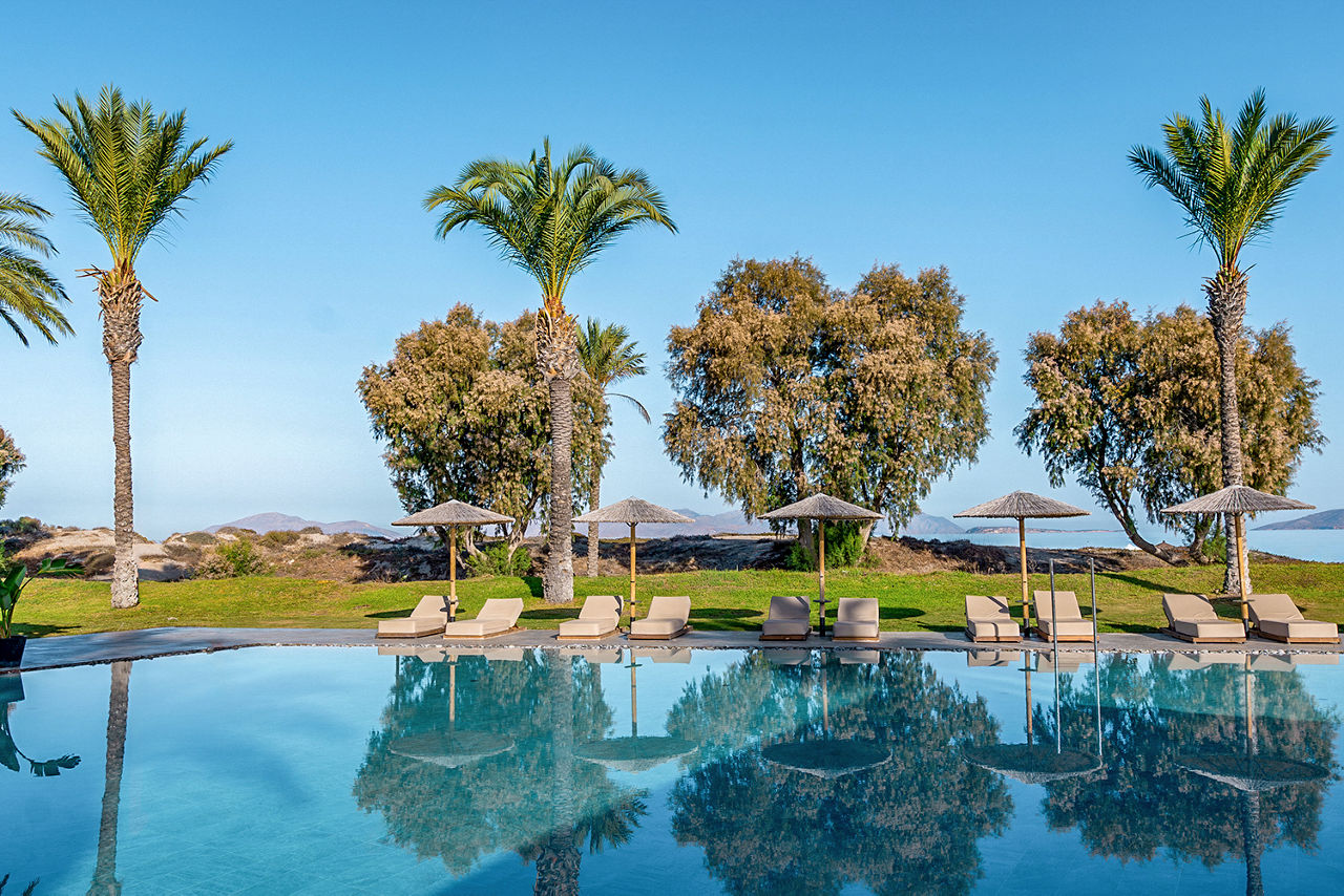 Grecotel Casa Paradiso
