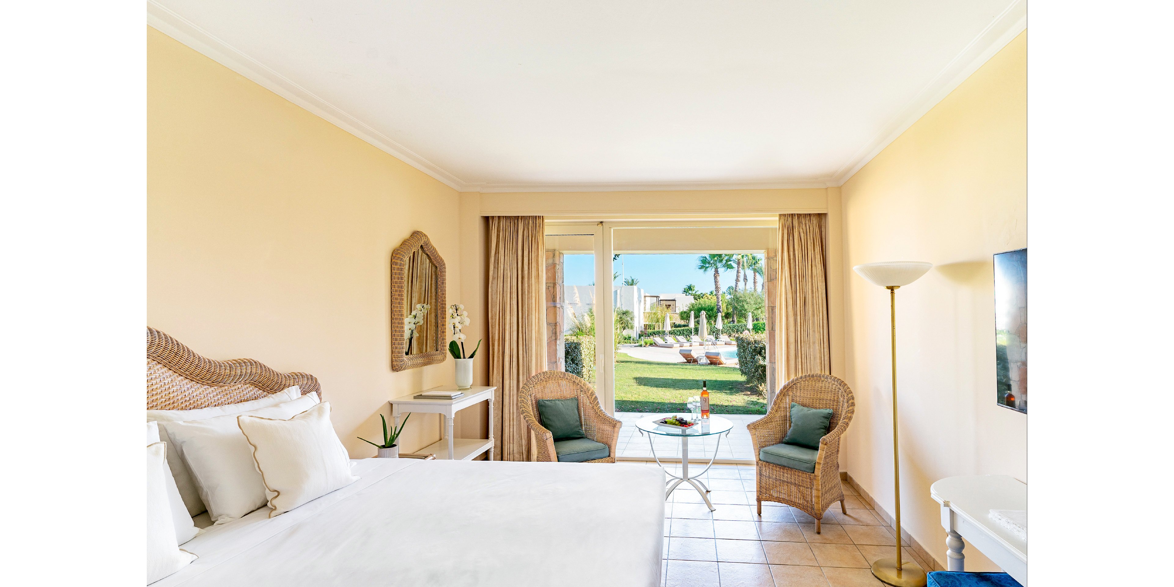 Grecotel LUXME Kos