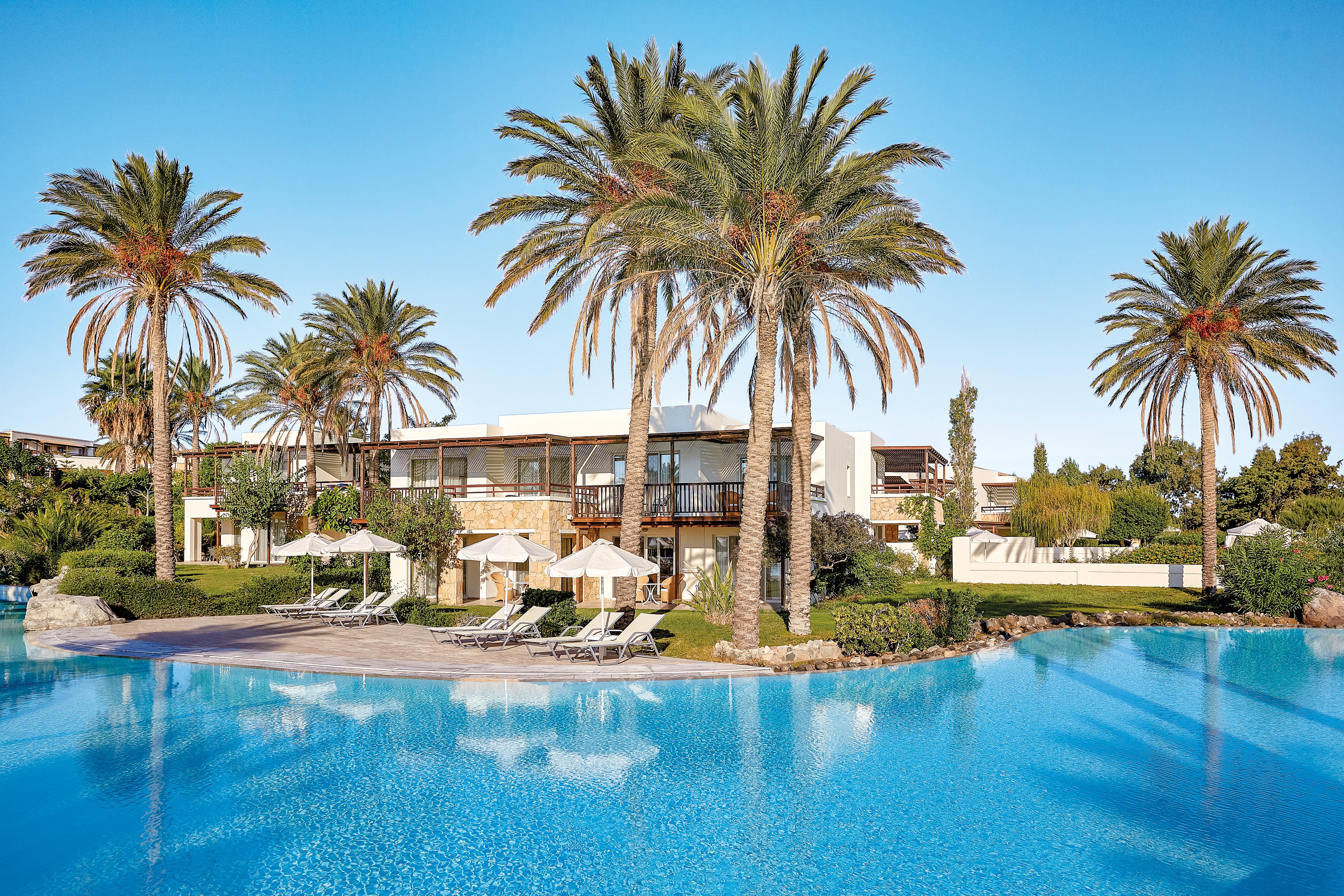 Grecotel LUXME Kos