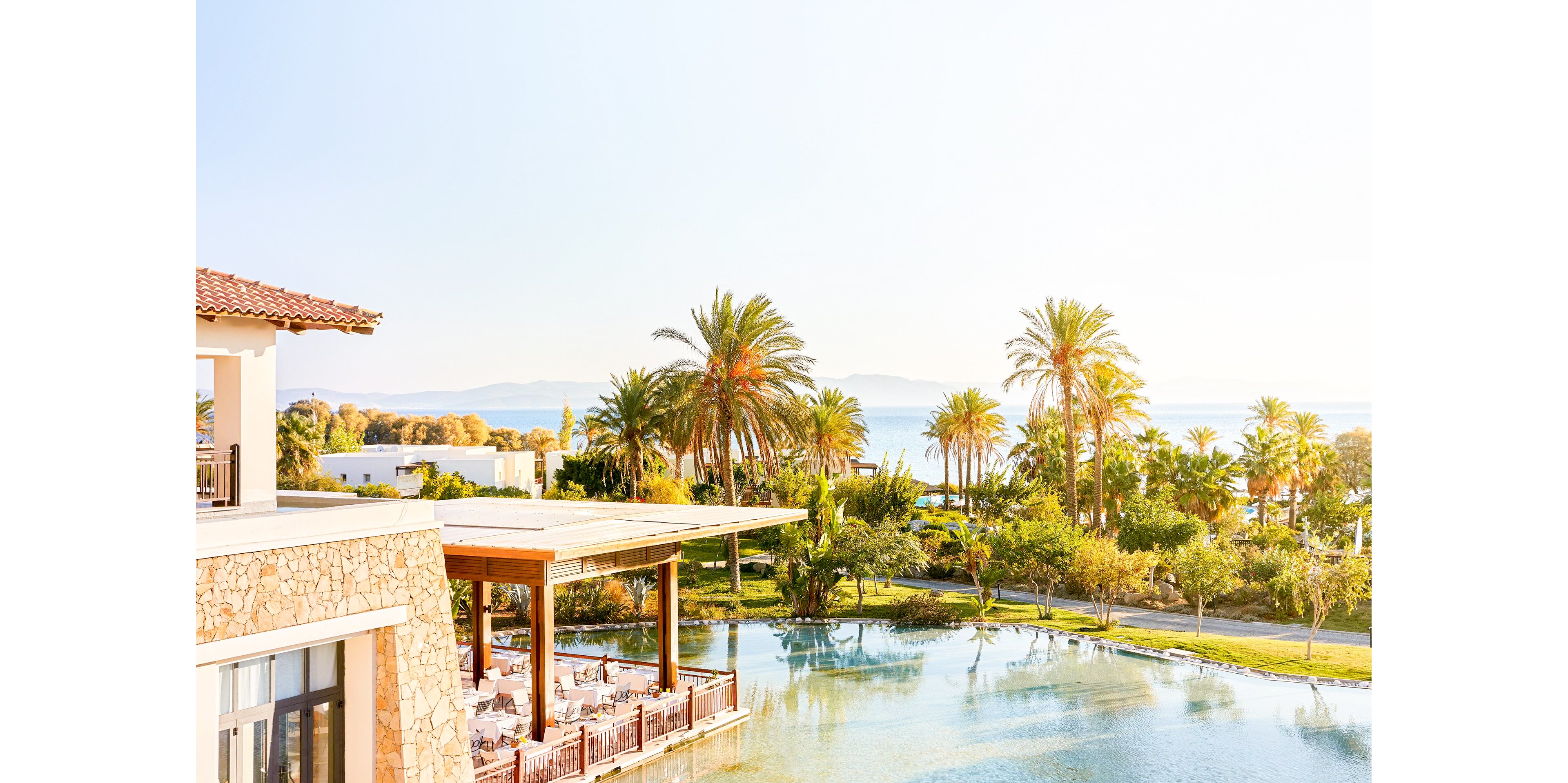 Grecotel LUXME Kos