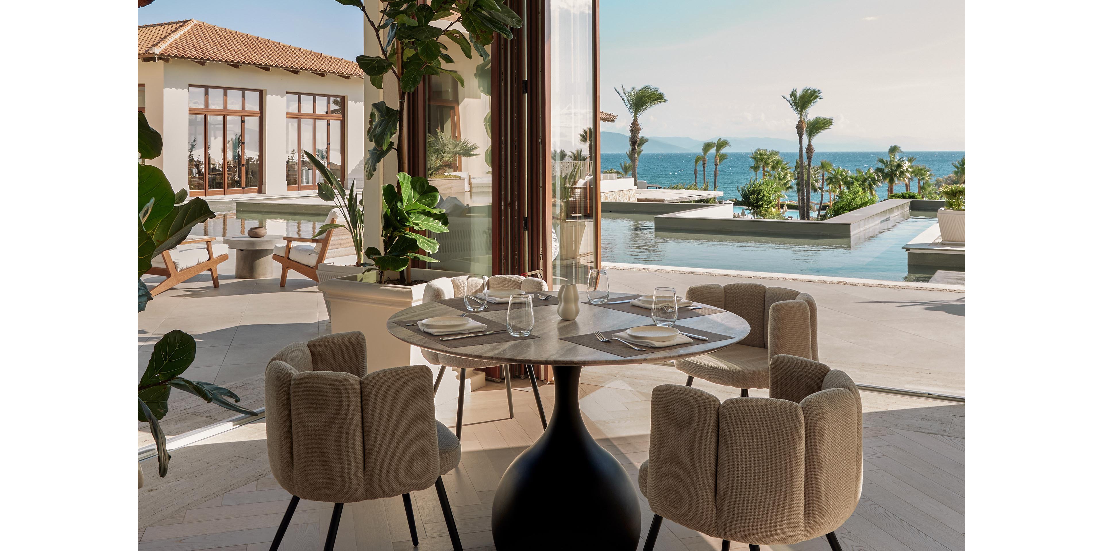 Grecotel LUXME Kos