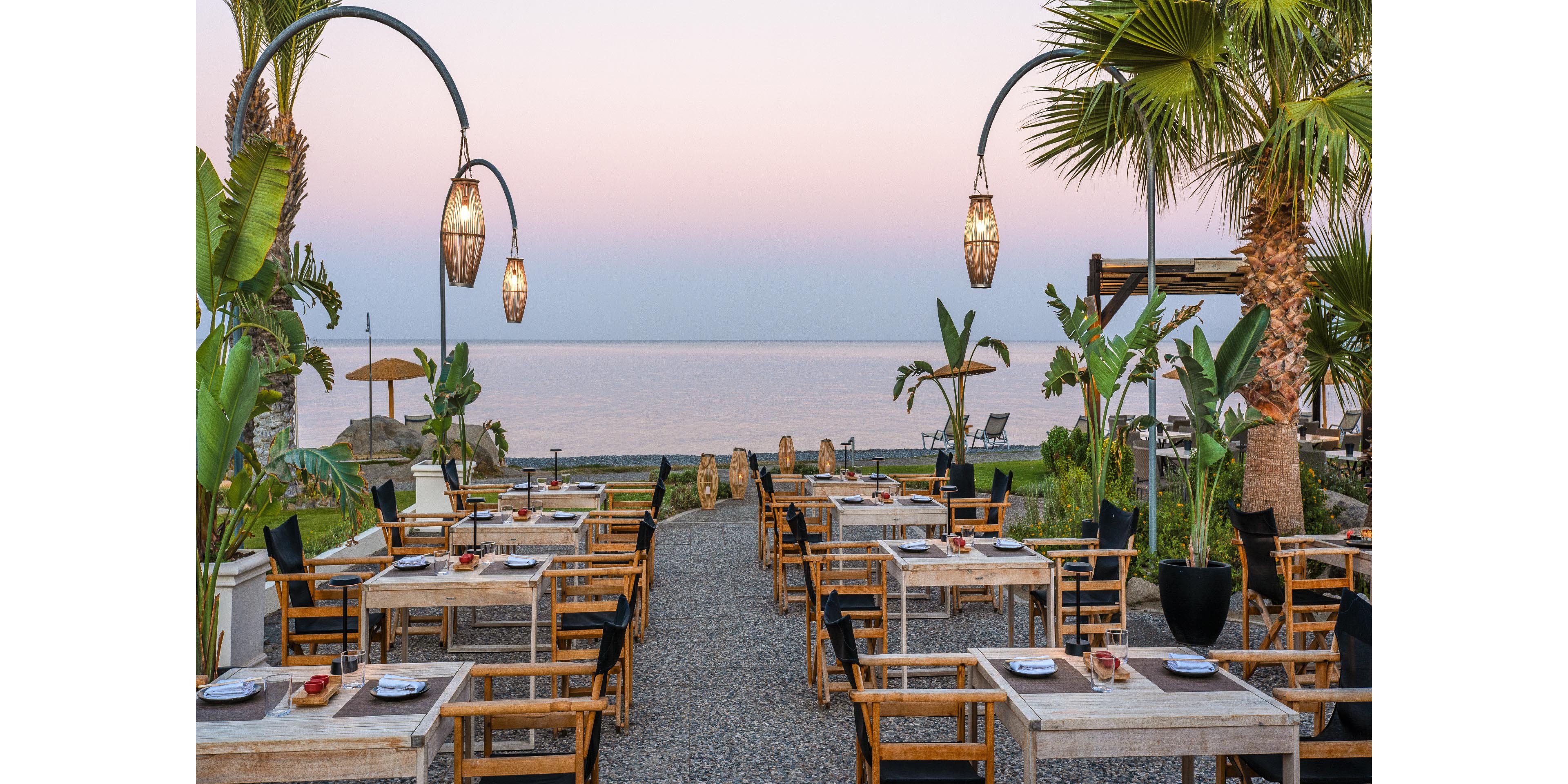 Grecotel LUXME Kos