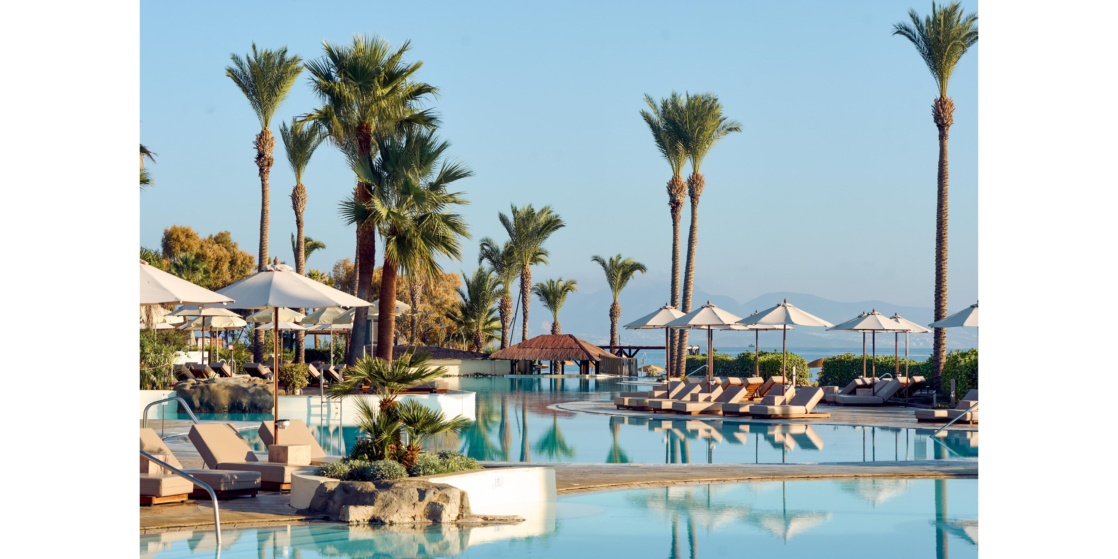 Grecotel LUXME Kos