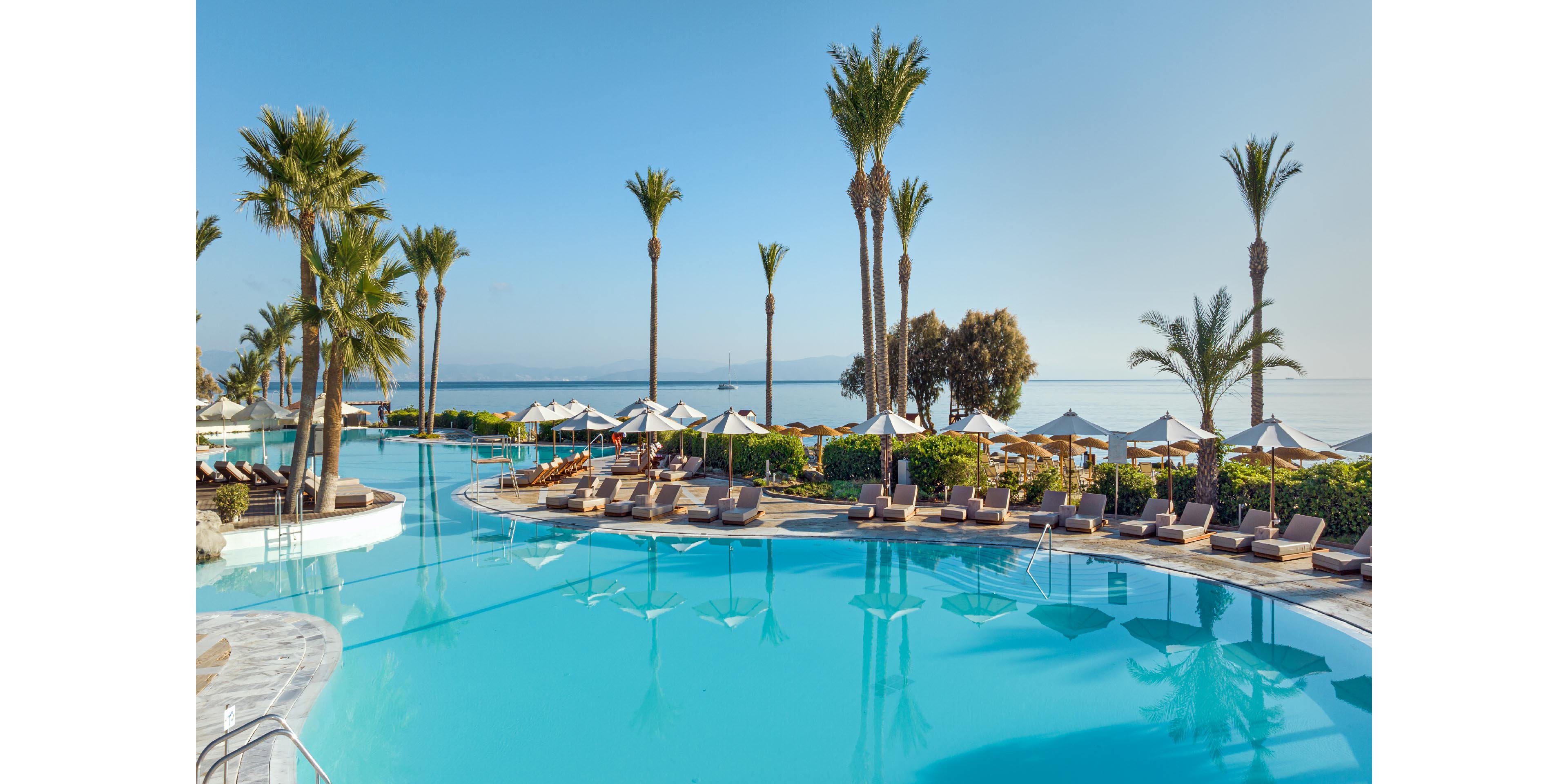 Grecotel LUXME Kos