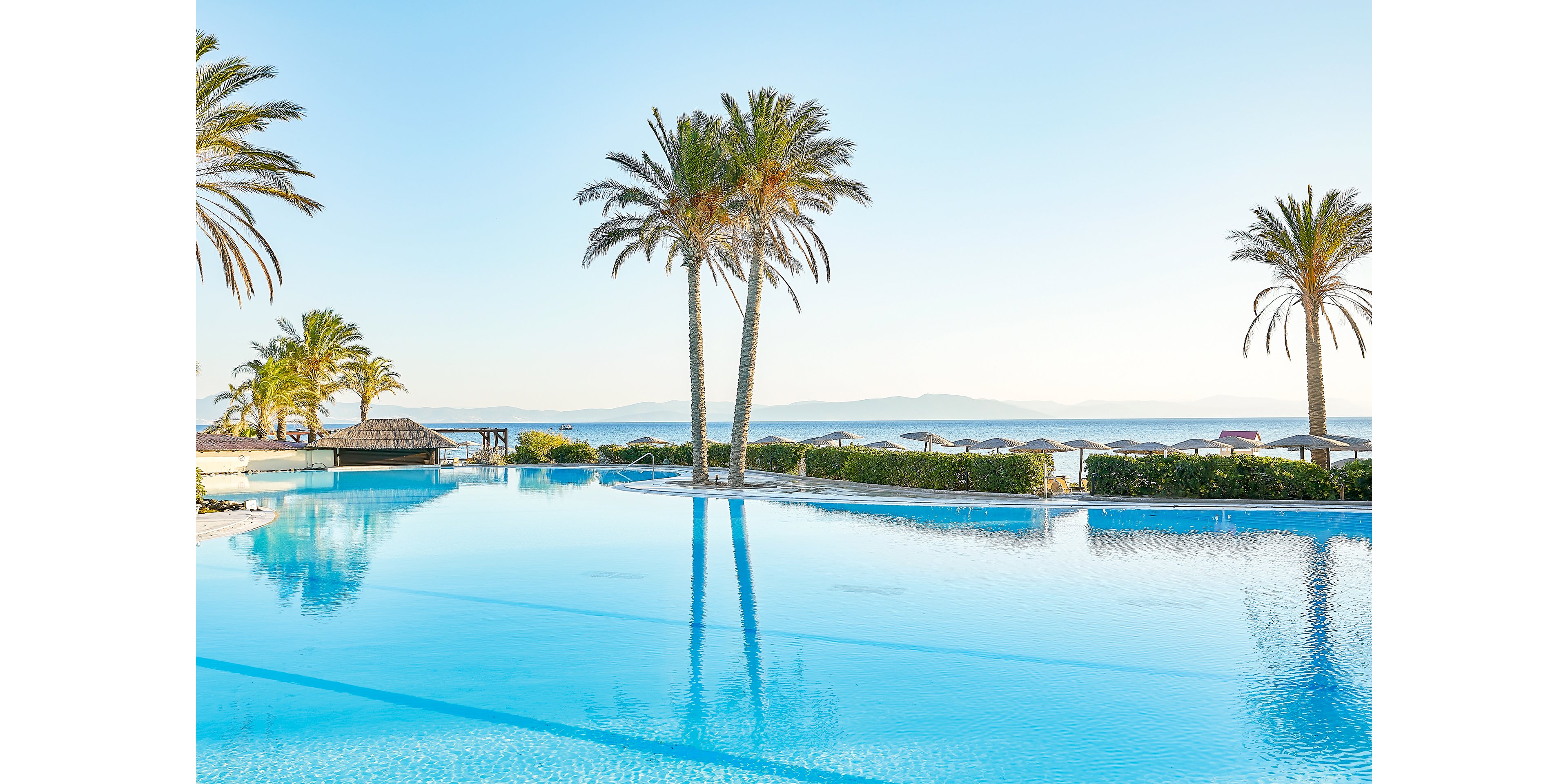 Grecotel LUXME Kos