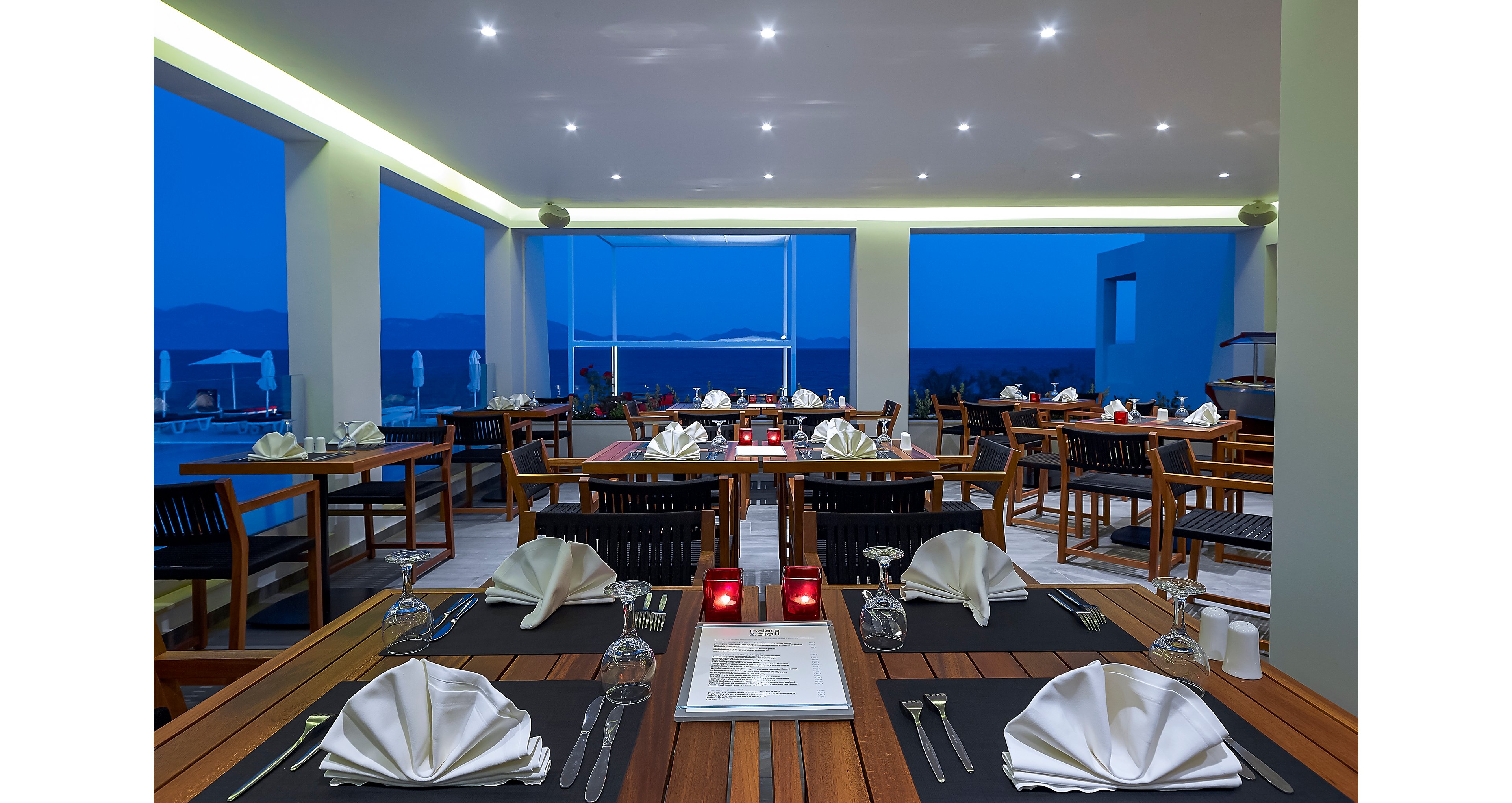 Dimitra Beach Hotel & Suites