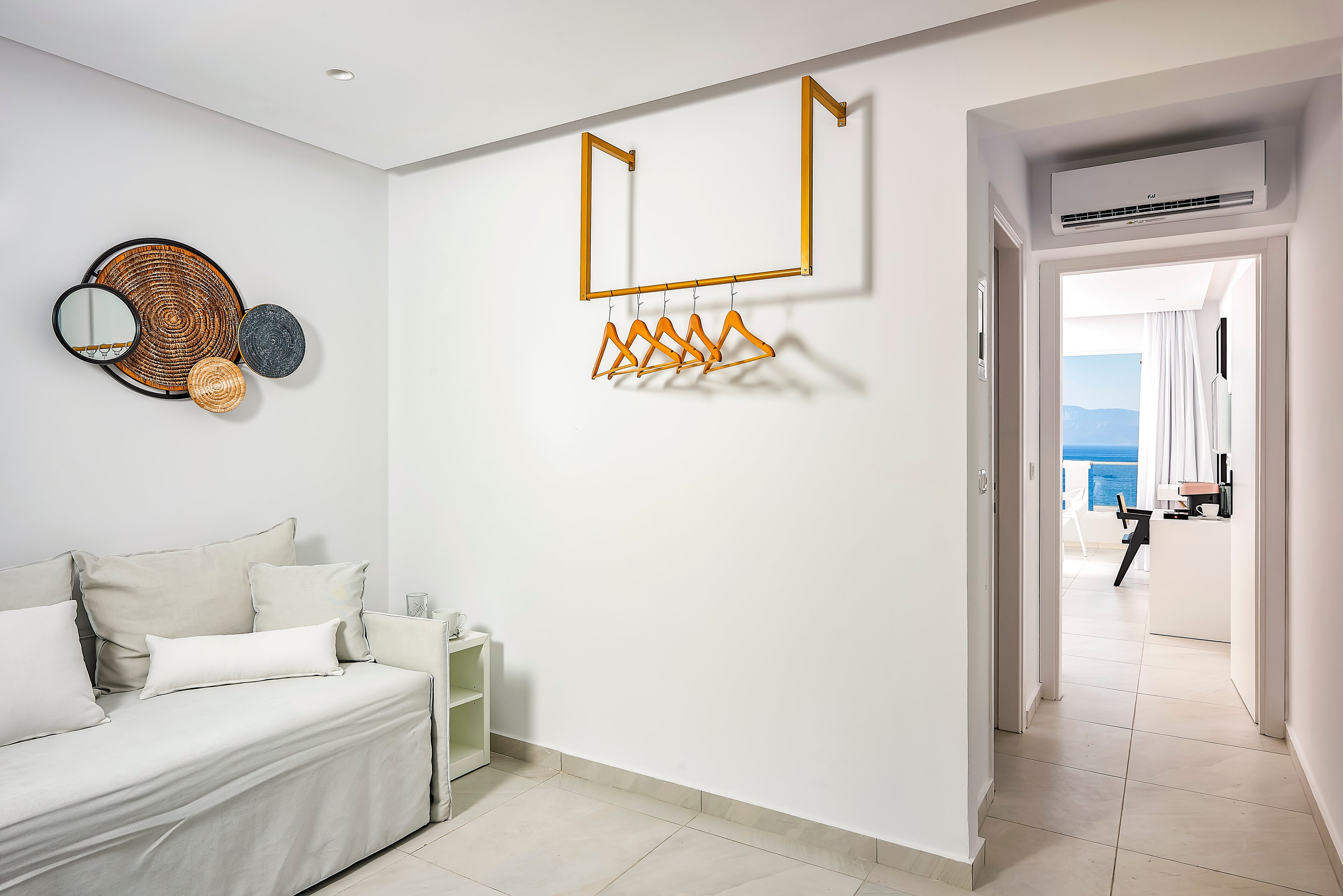 Dimitra Beach Hotel & Suites